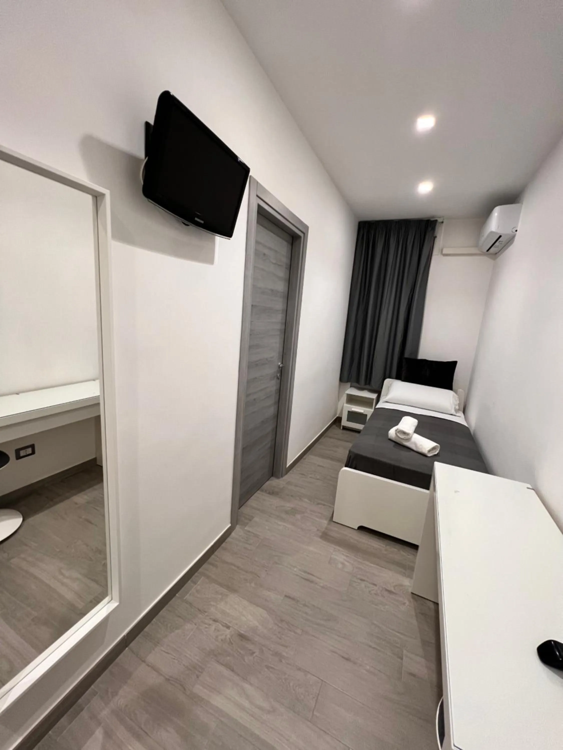 Bed in Napoli Regina