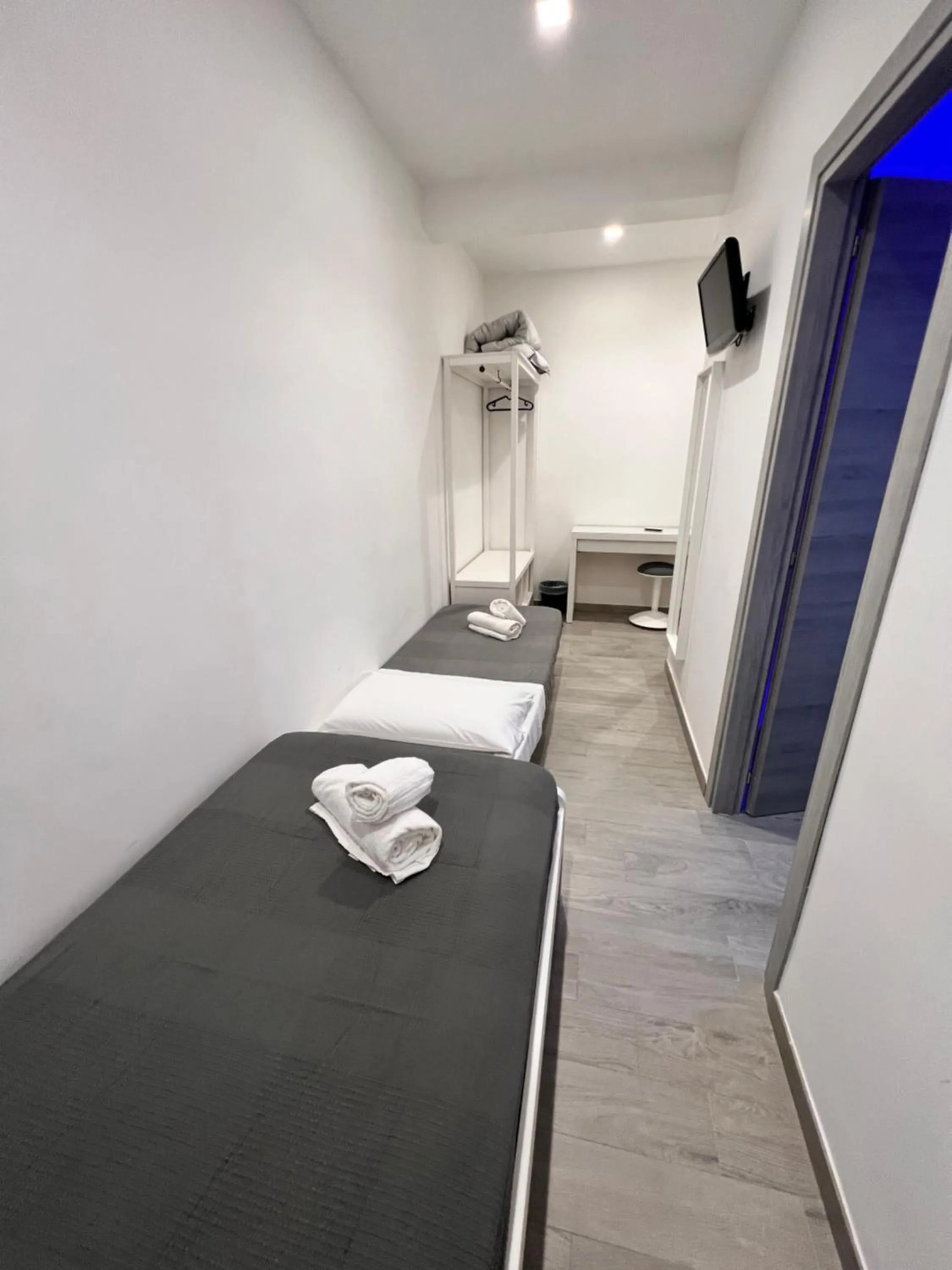 Bed in Napoli Regina