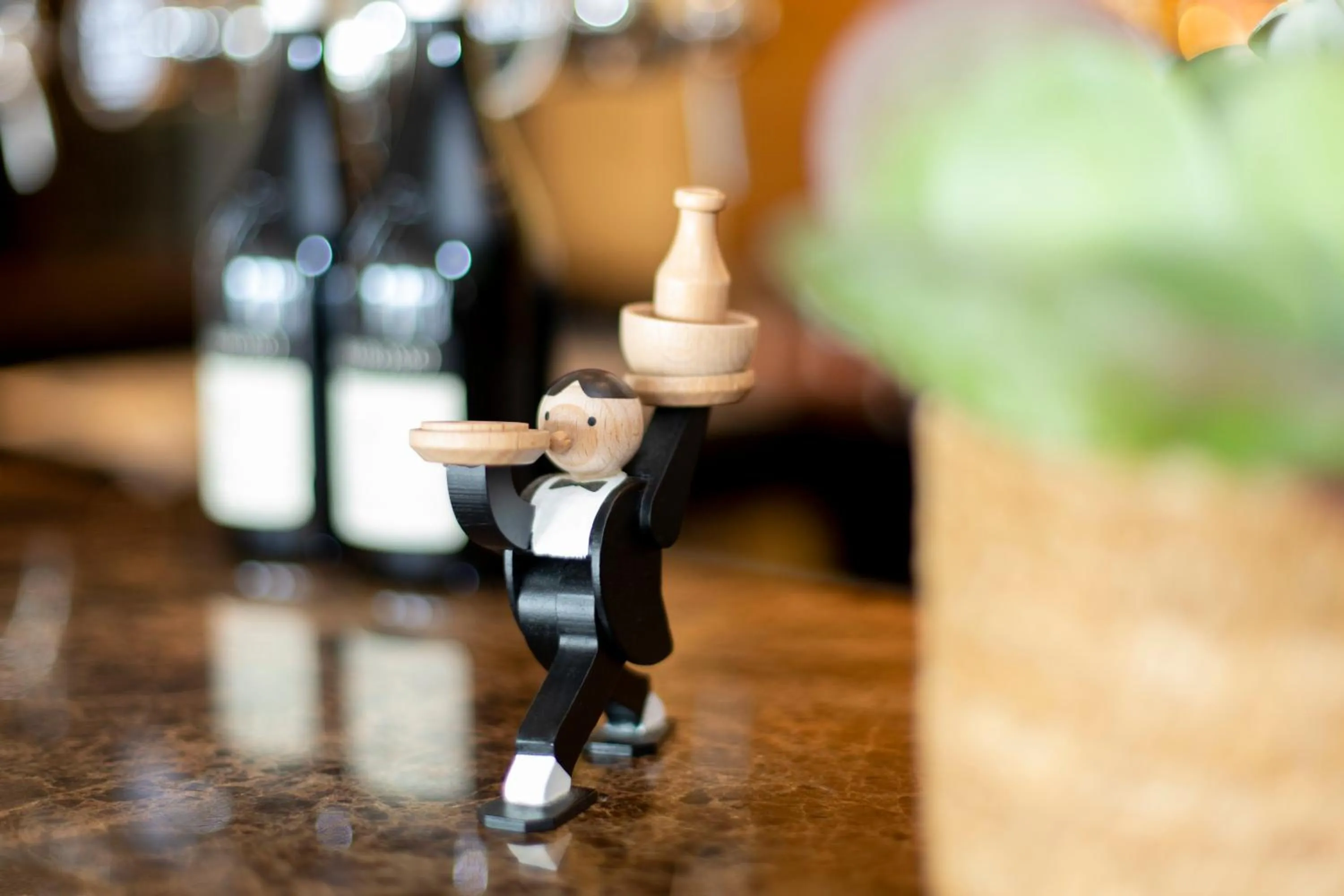 Food and drinks in Restaurant-Hotel de Watergeus