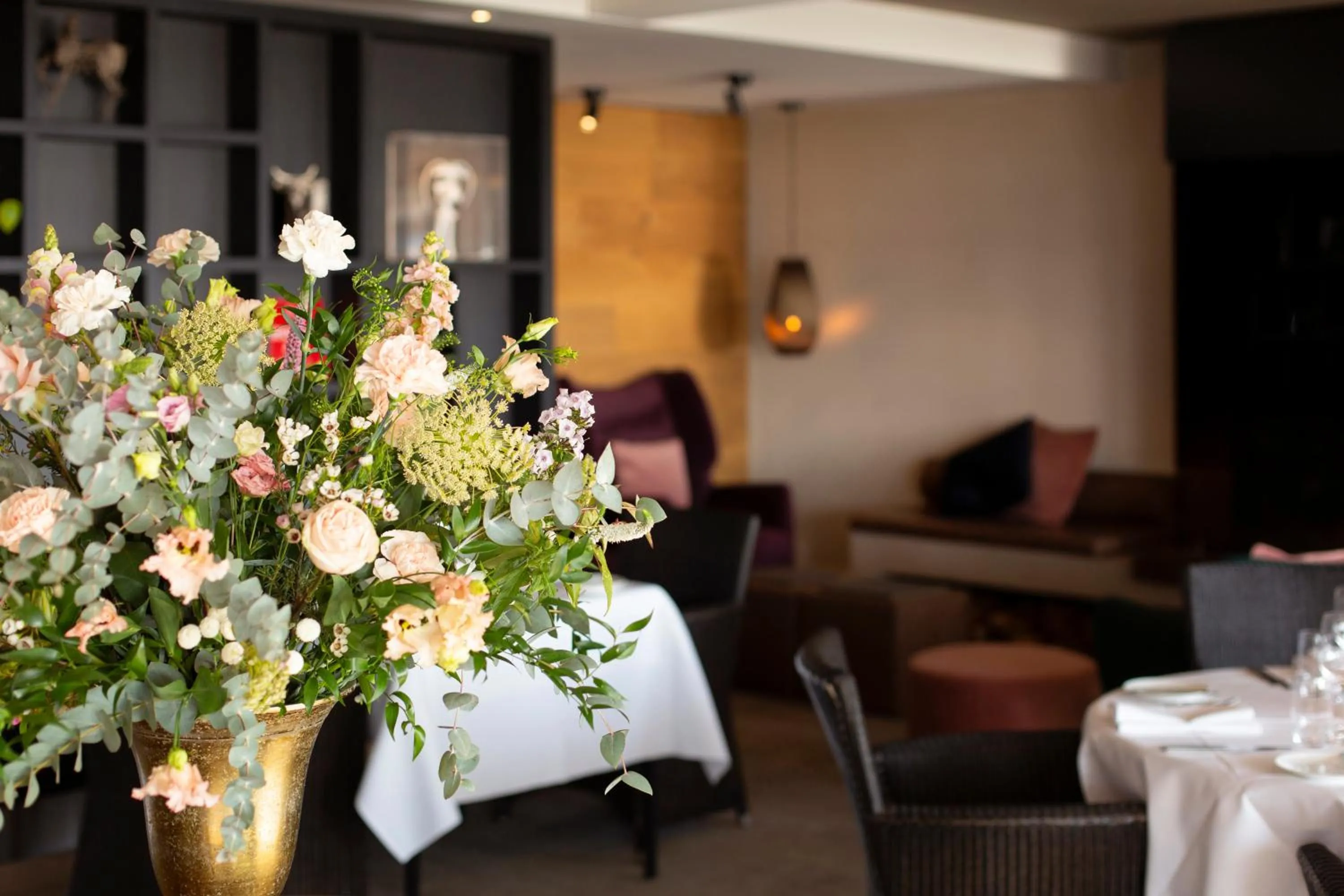 Restaurant/places to eat in Restaurant-Hotel de Watergeus