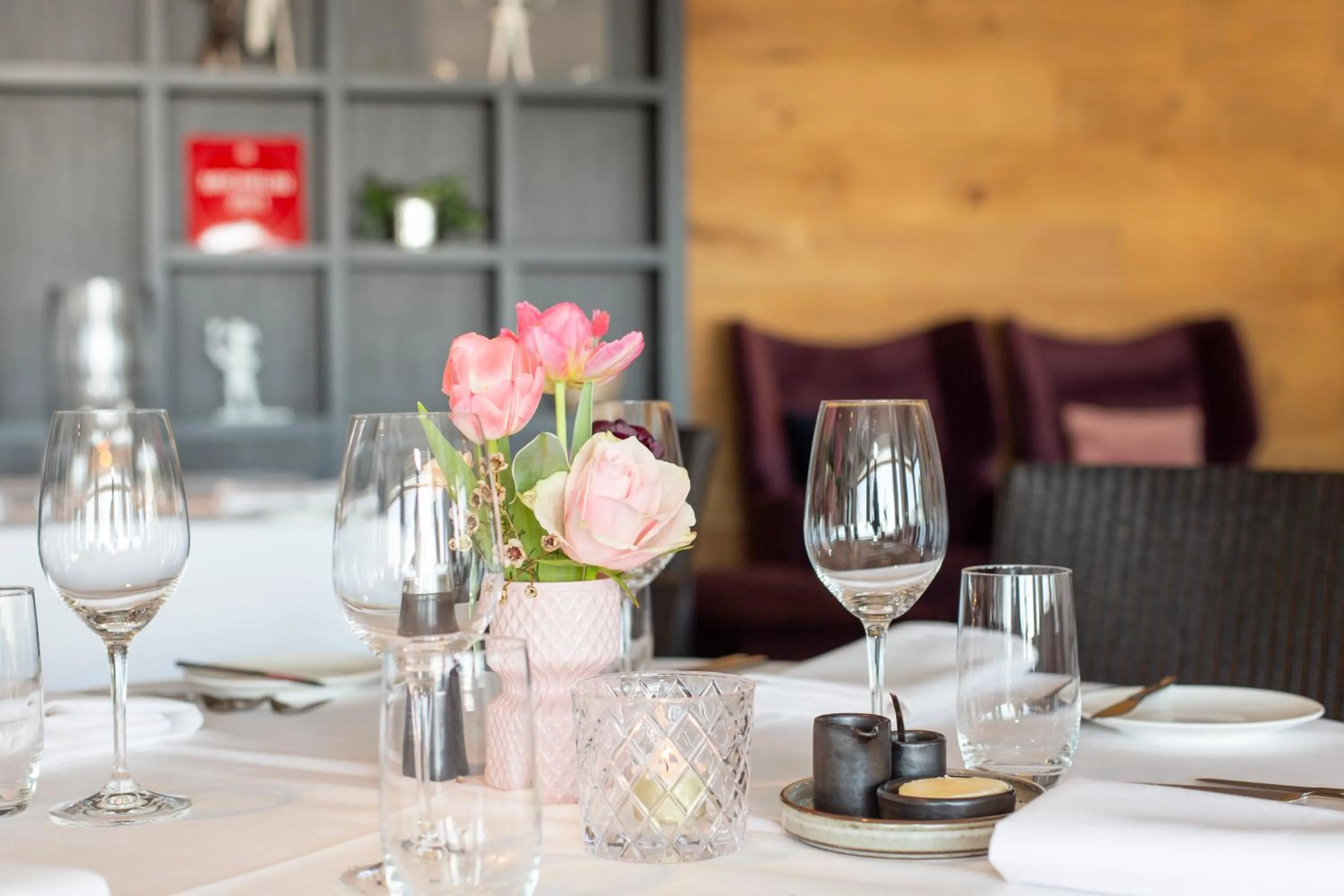 Restaurant/places to eat in Restaurant-Hotel de Watergeus