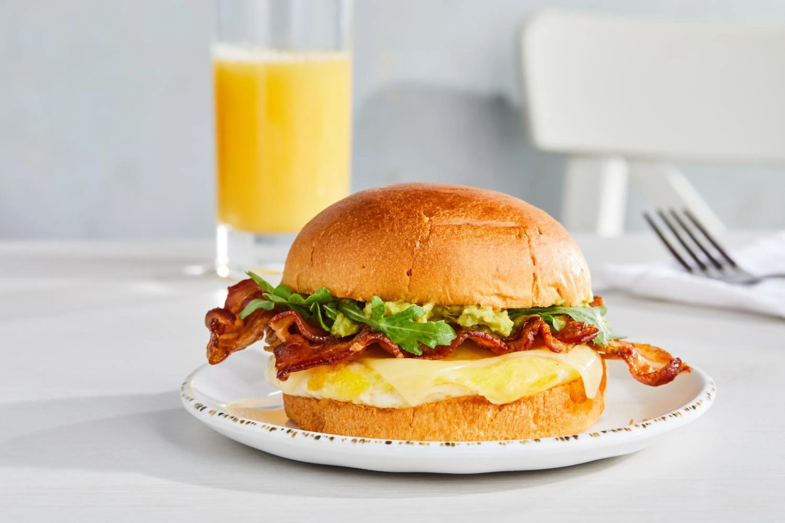 Restaurant/places to eat in Courtyard Denver Airport at Gateway Park