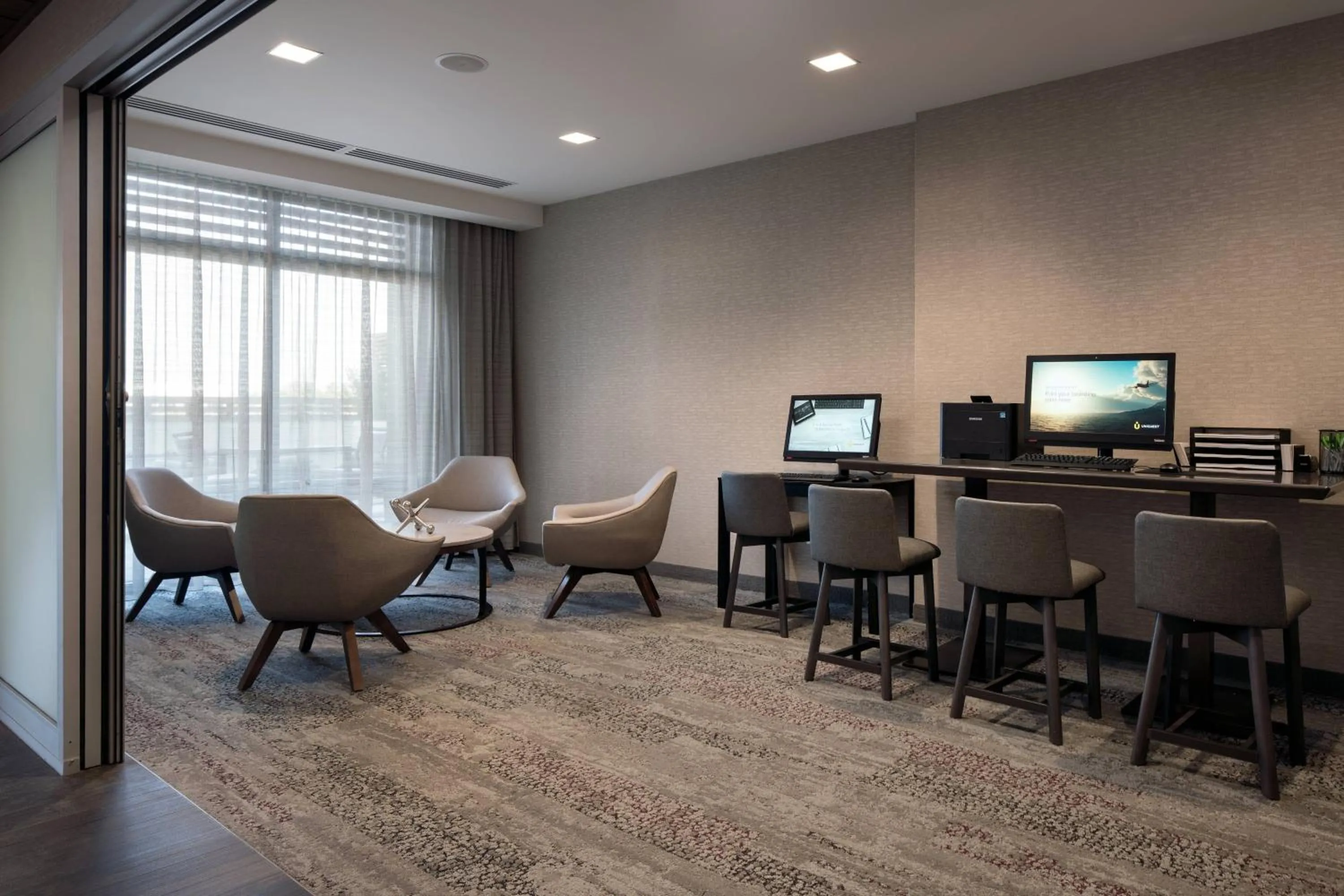 Other in Courtyard Denver Airport at Gateway Park