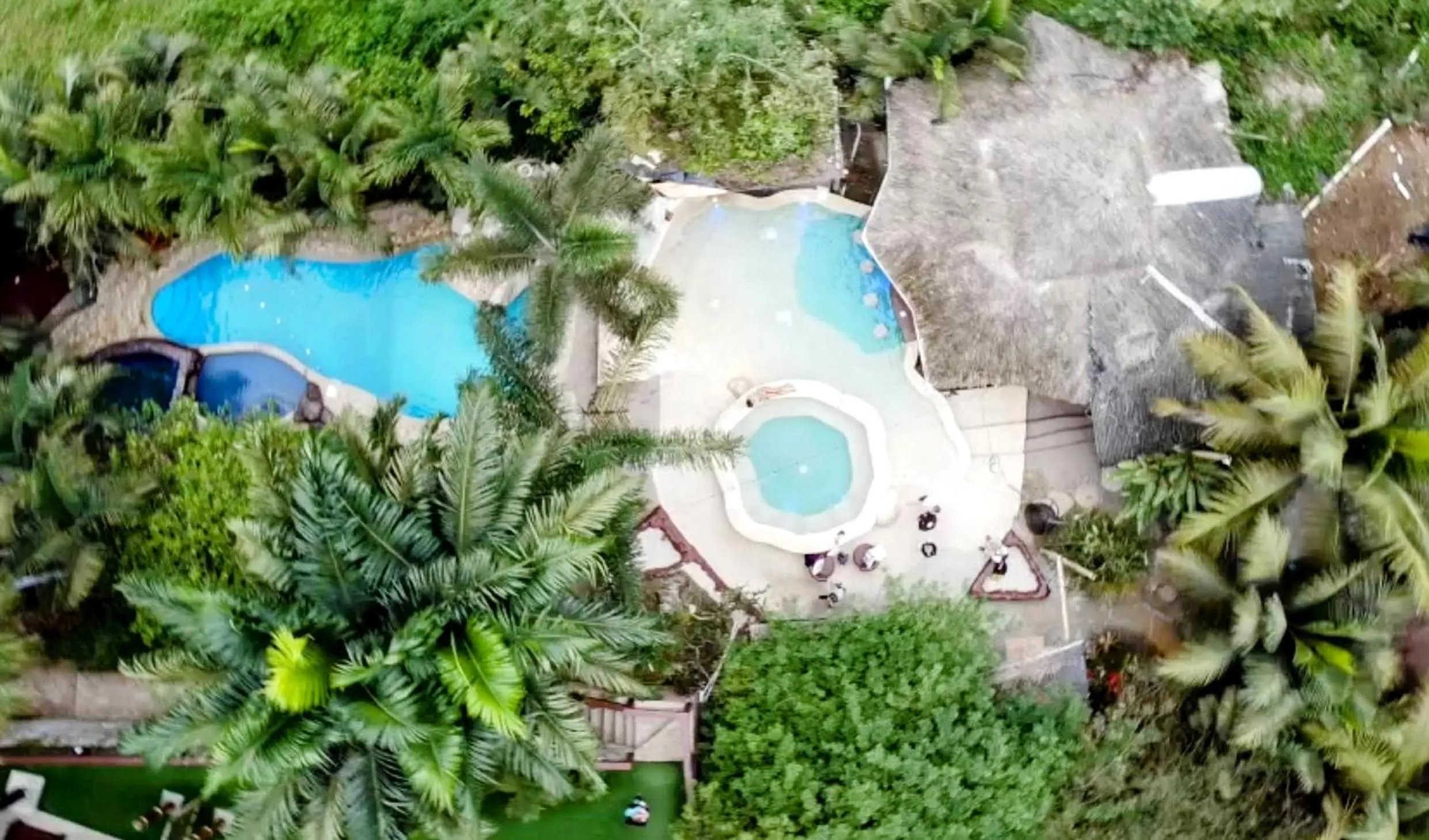 ME Hotel & Villas - Montañita Estates