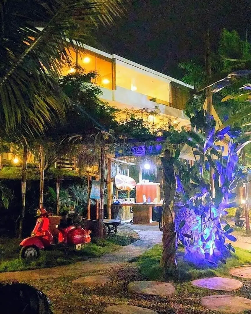 ME Hotel & Villas - Montañita Estates