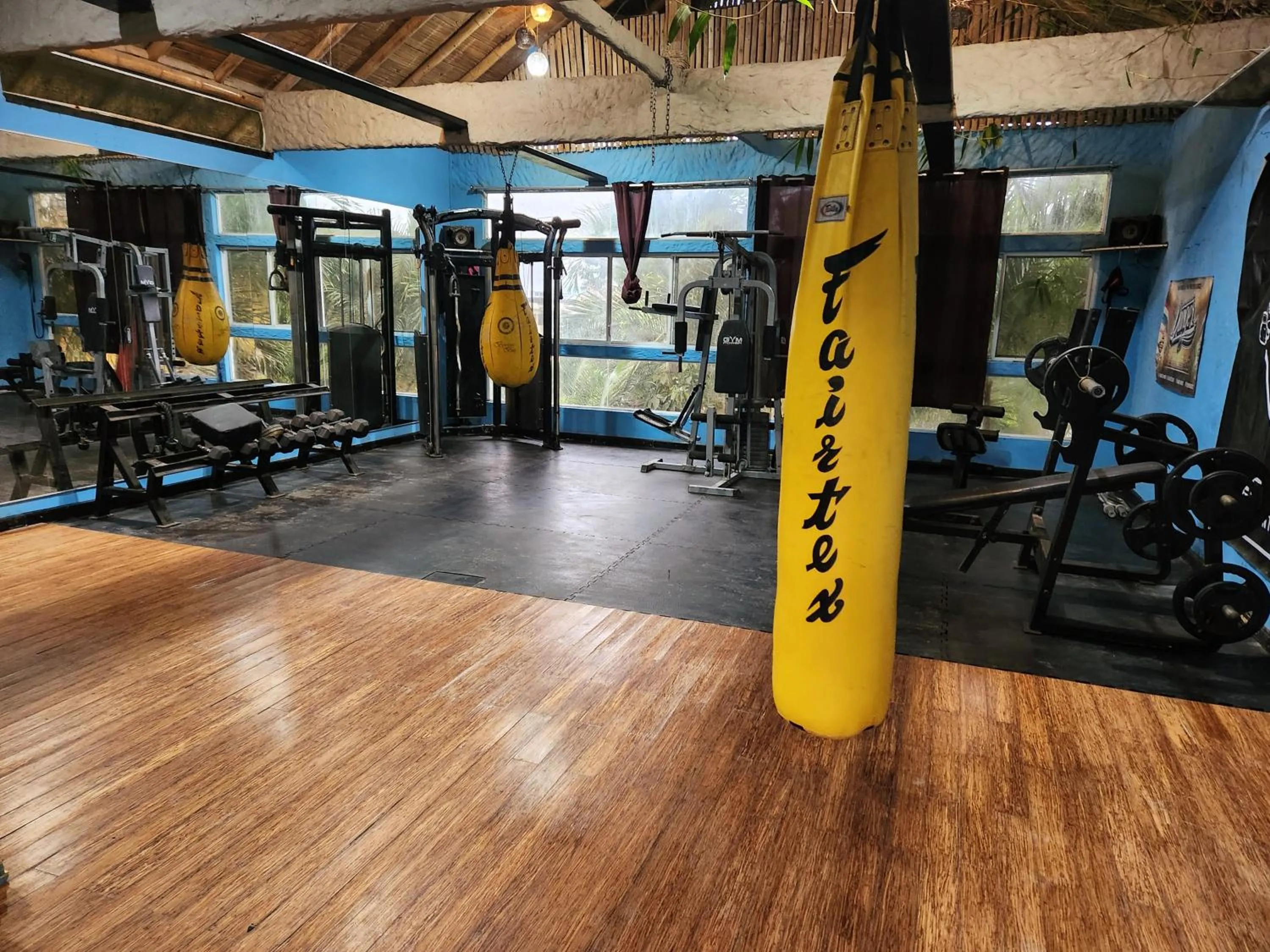 ME Hotel & Villas - Montañita Estates