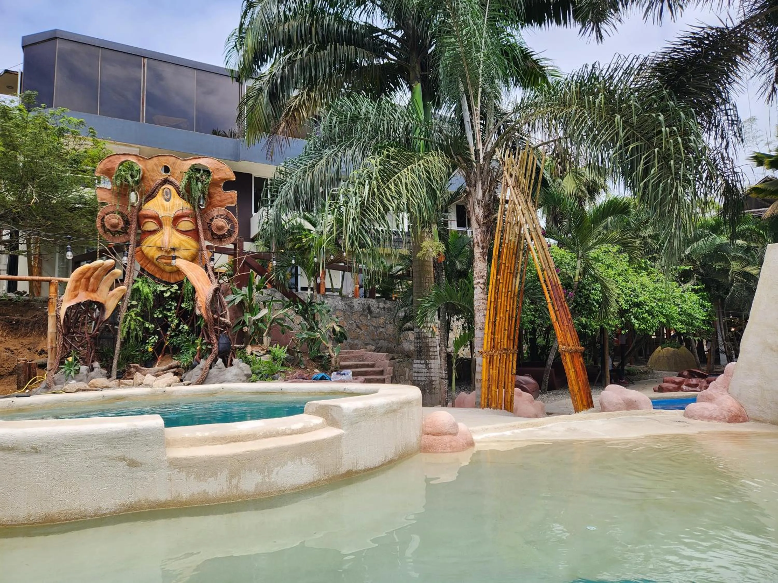 ME Hotel & Villas - Montañita Estates