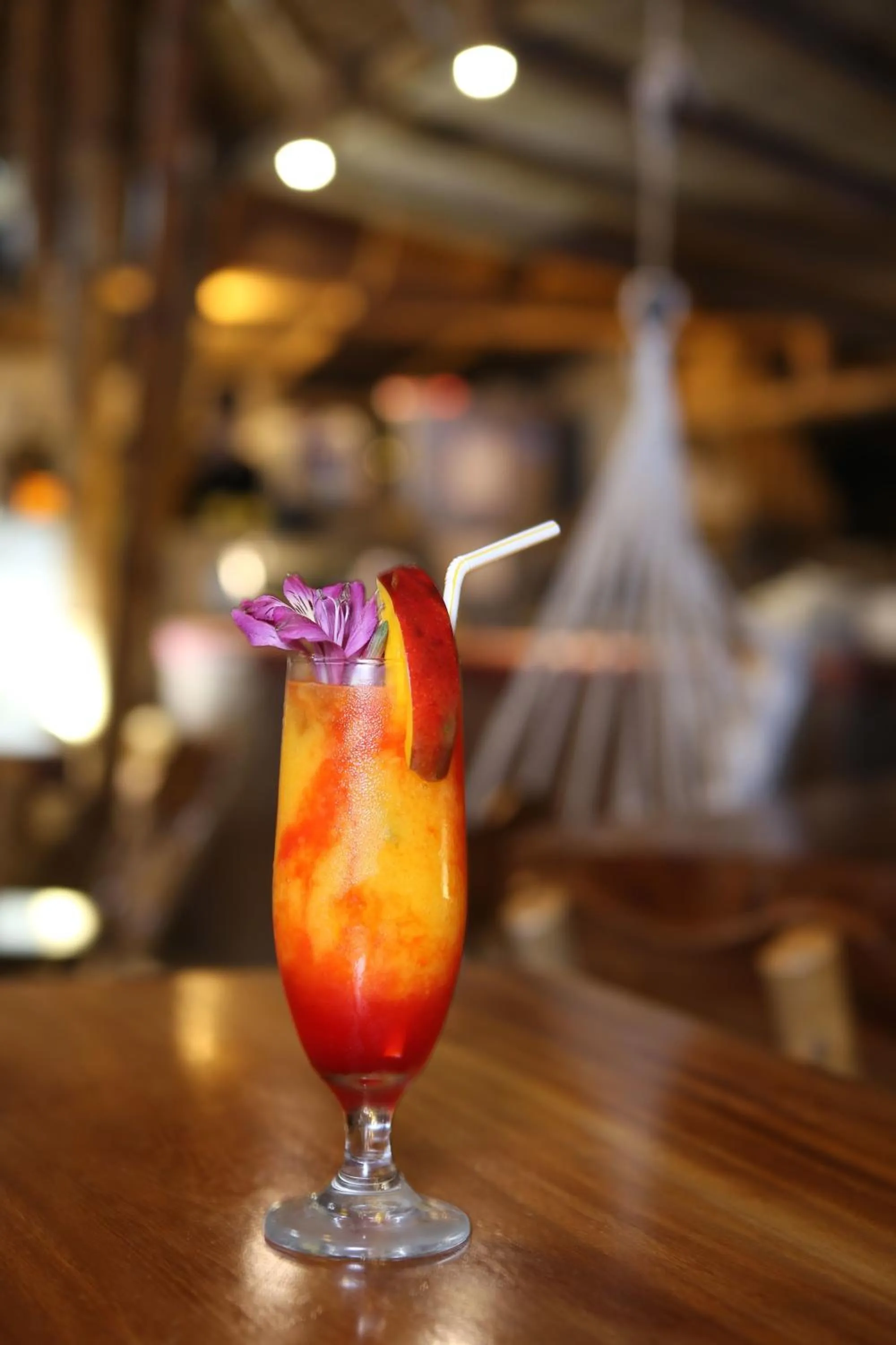 Alcoholic drinks in ME Hotel & Villas - Montañita Estates