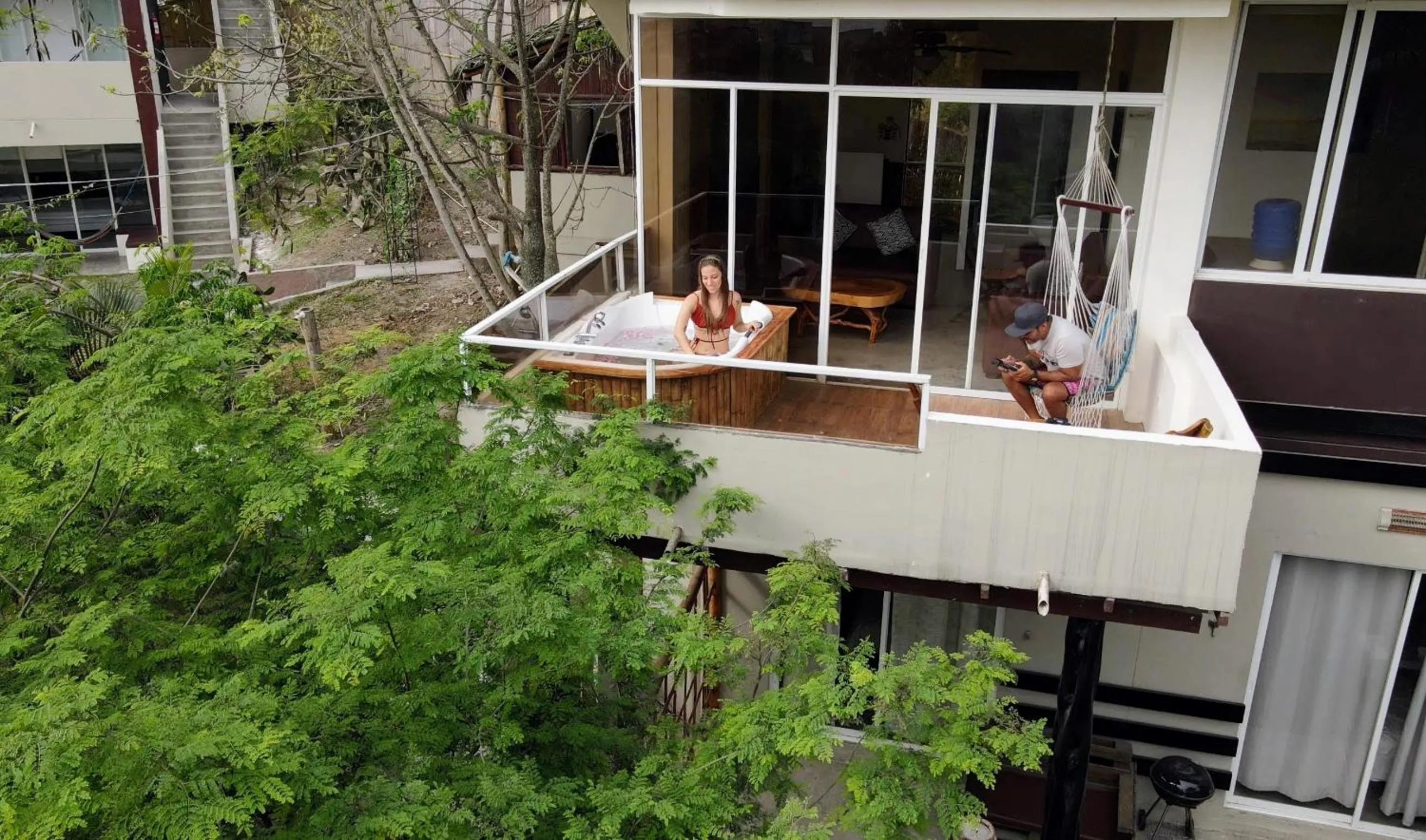 ME Hotel & Villas - Montañita Estates