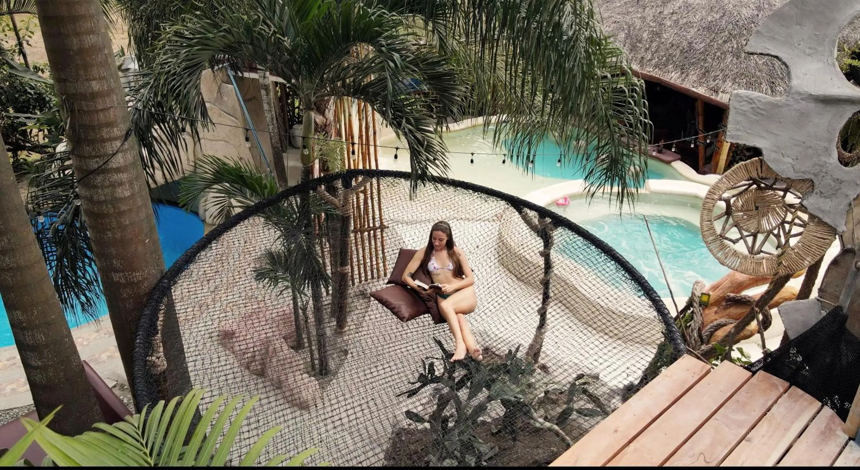 ME Hotel & Villas - Montañita Estates