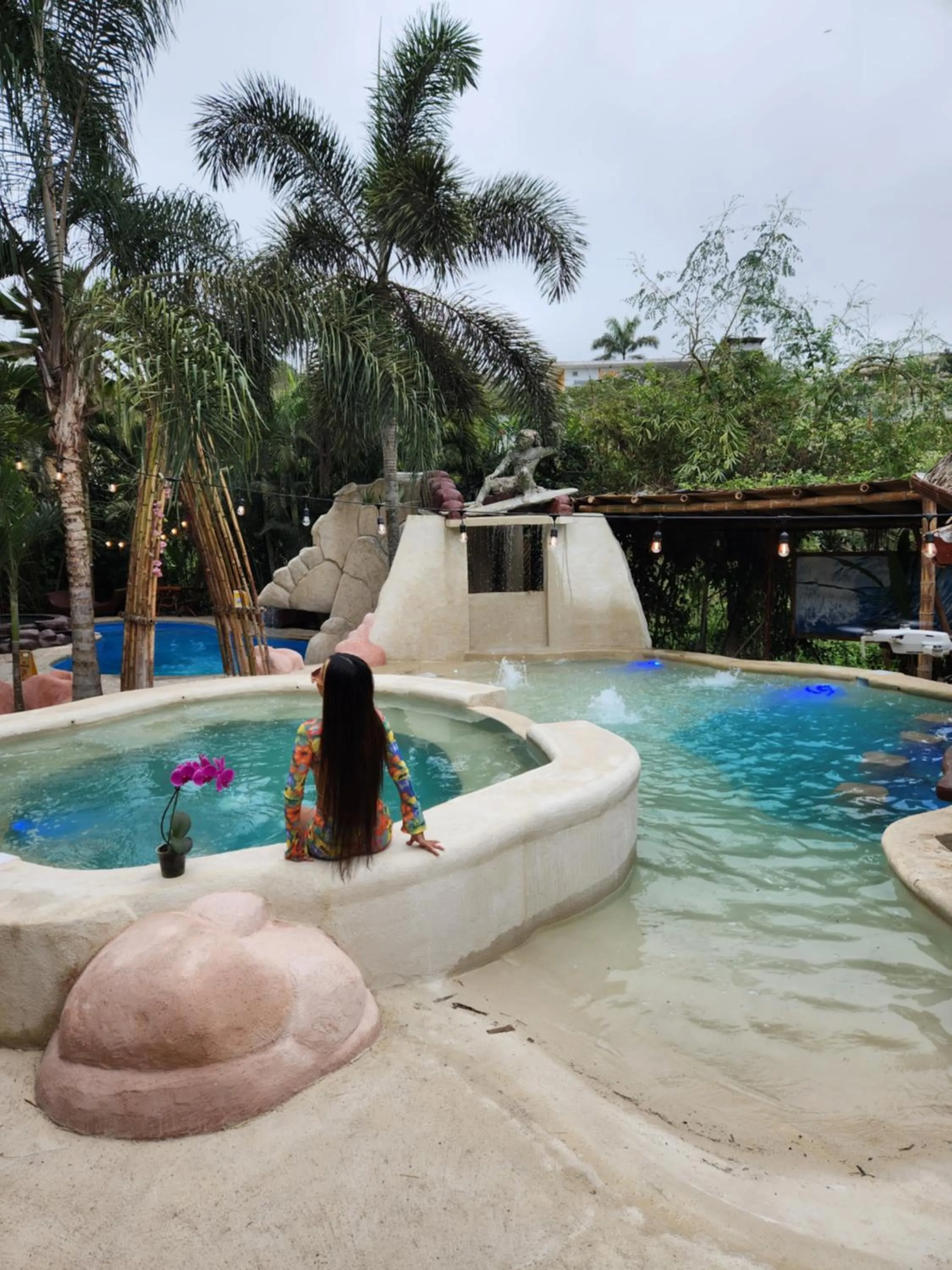 ME Hotel & Villas - Montañita Estates