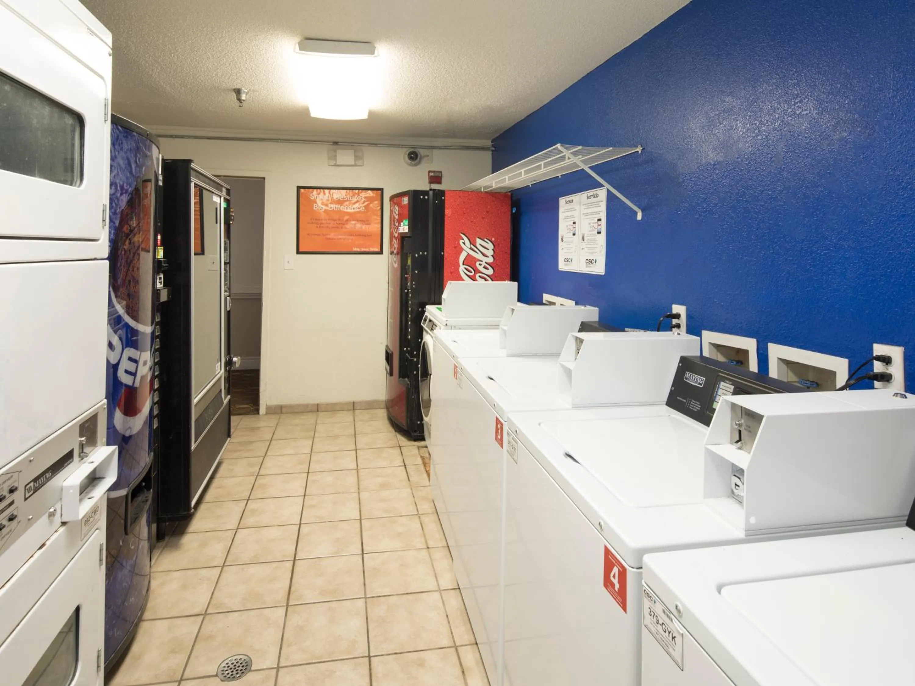 InTown Suites Extended Stay Marietta GA - Town Center