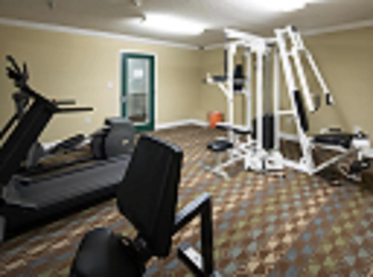 InTown Suites Extended Stay Marietta GA - Town Center