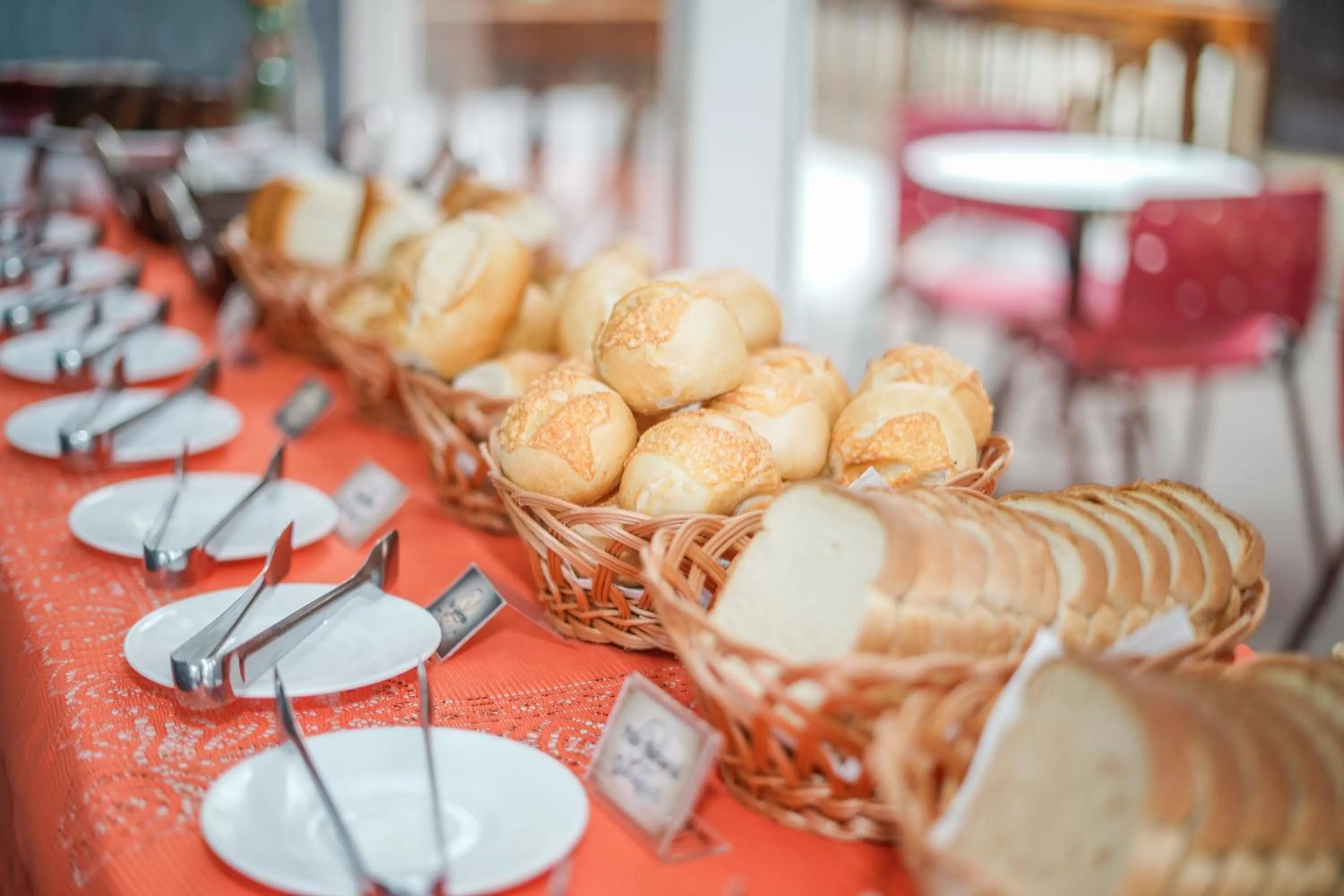 Breakfast in Guida Residenza Pousada