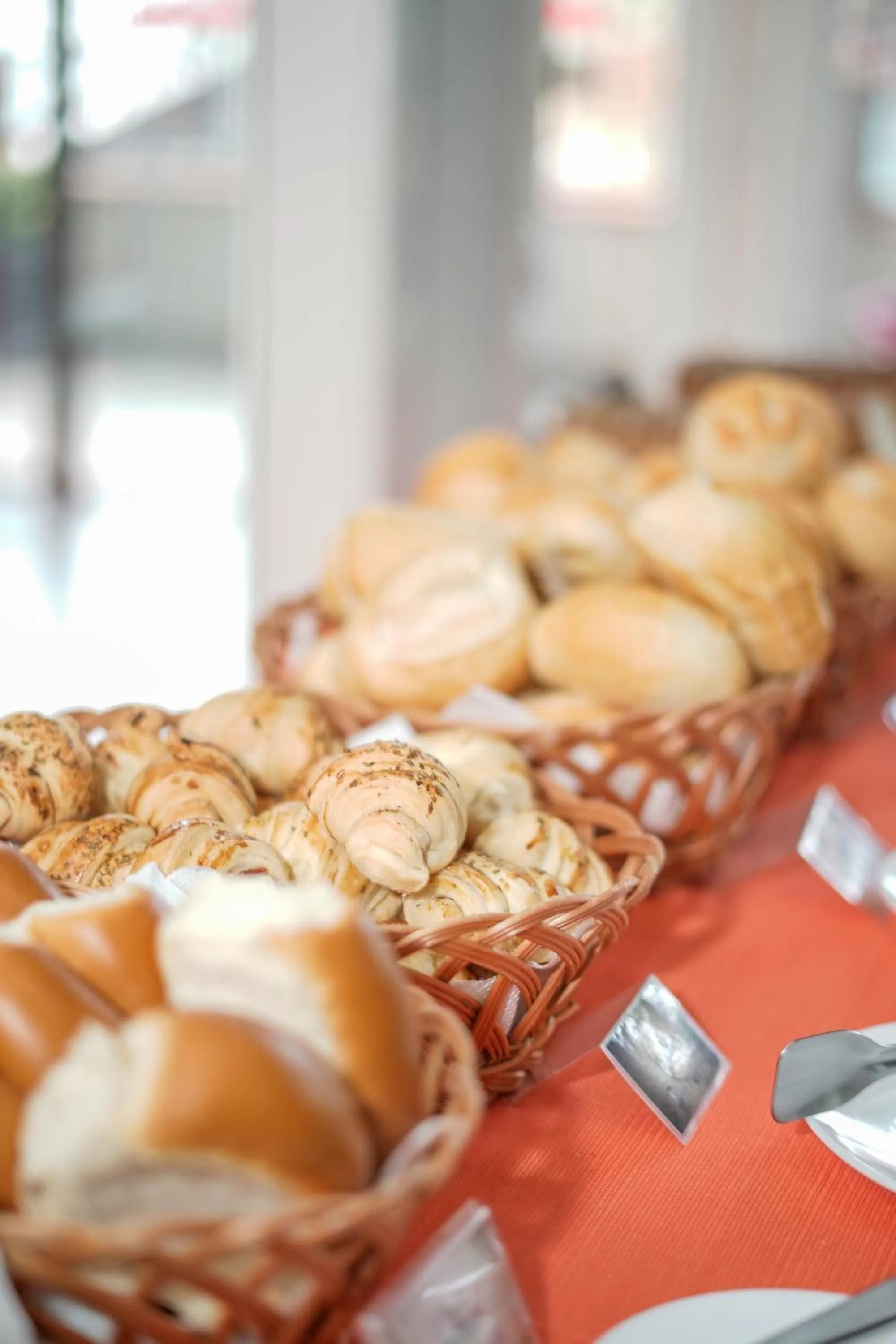 Breakfast in Guida Residenza Pousada