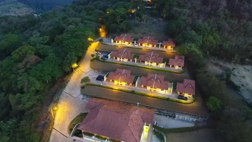 Refugio do Saci Hotel