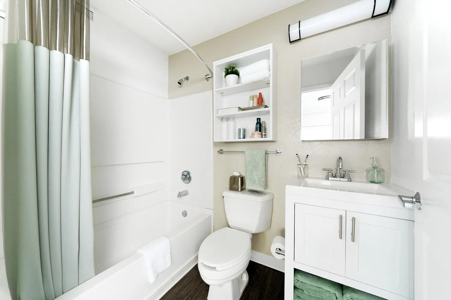 InTown Suites Extended Stay Atlanta GA - Cumming