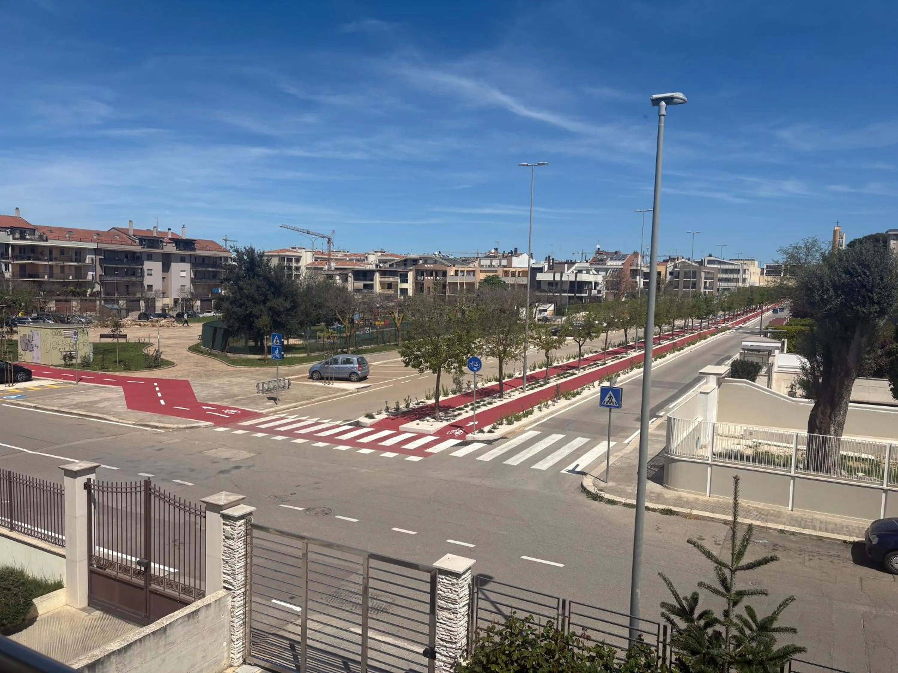 B&B La Rosa dei Venti