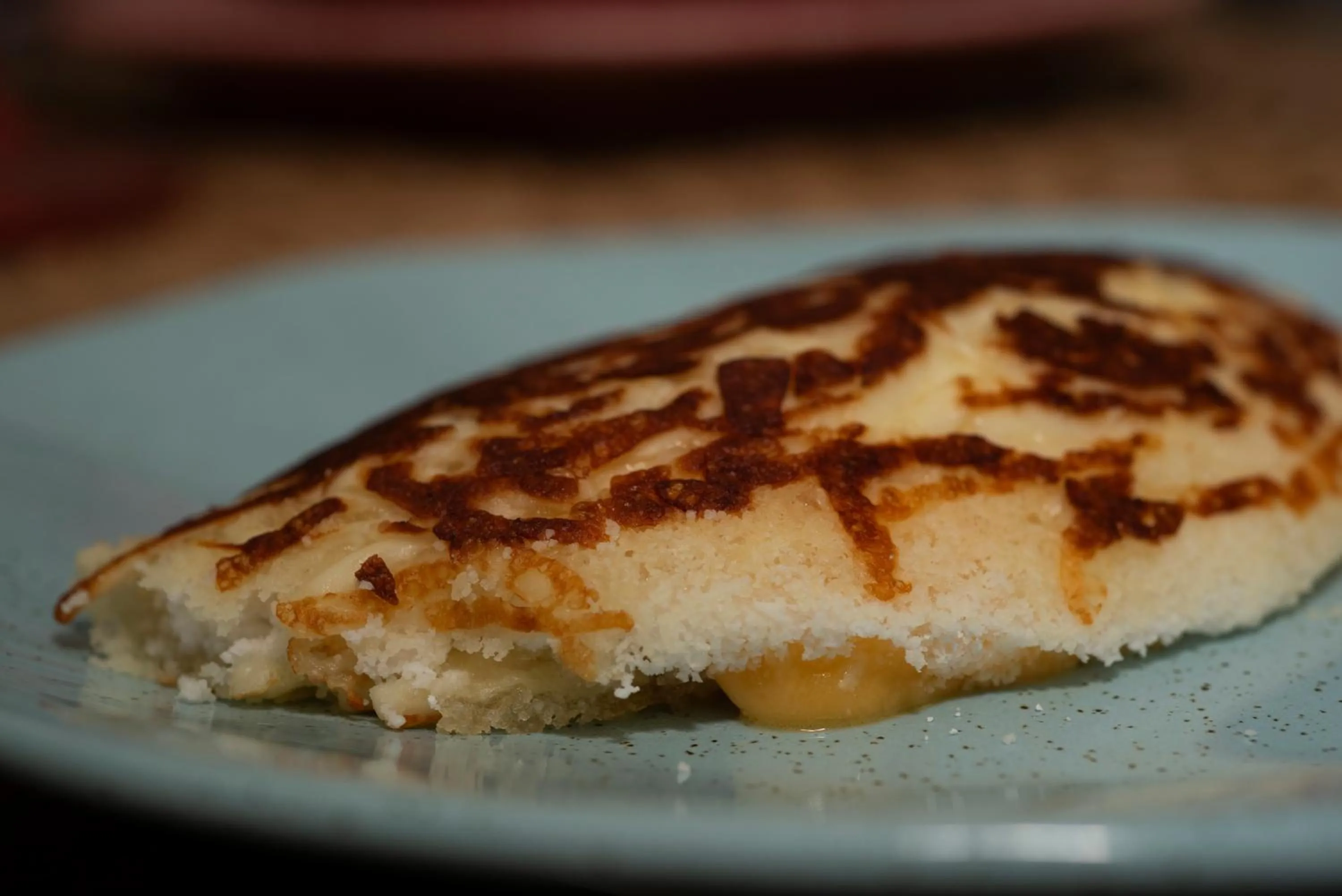 Breakfast in Pousada da Villa