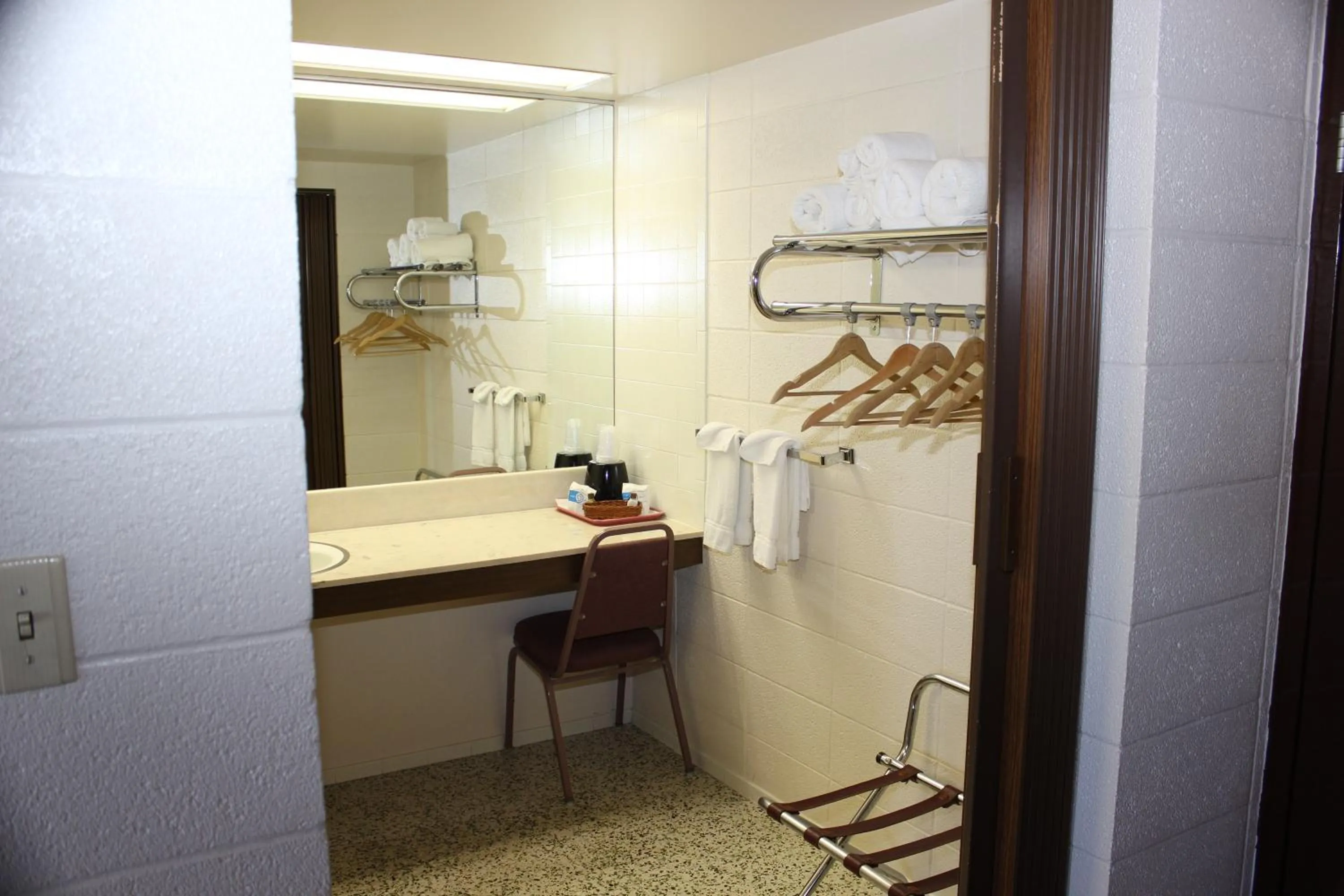 Other in Prairie Inn