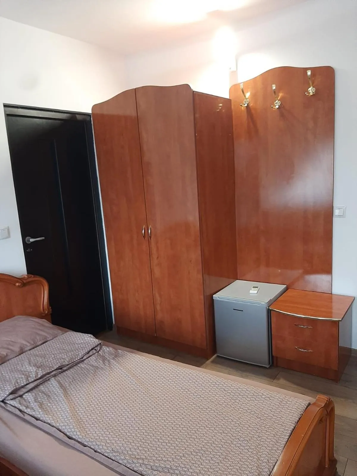 Bed in Vila Fortuna Auri