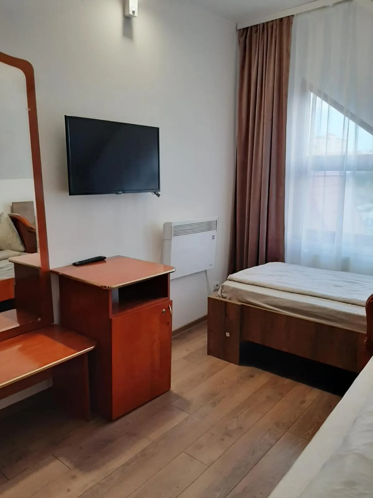 Bed in Vila Fortuna Auri