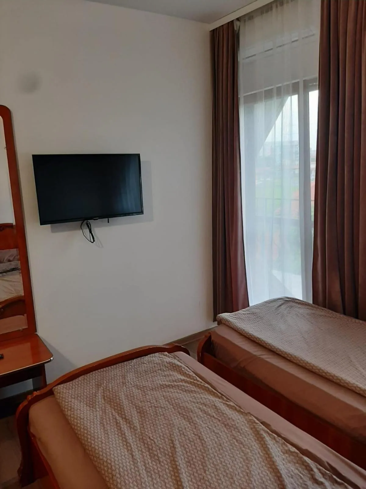 Bed in Vila Fortuna Auri