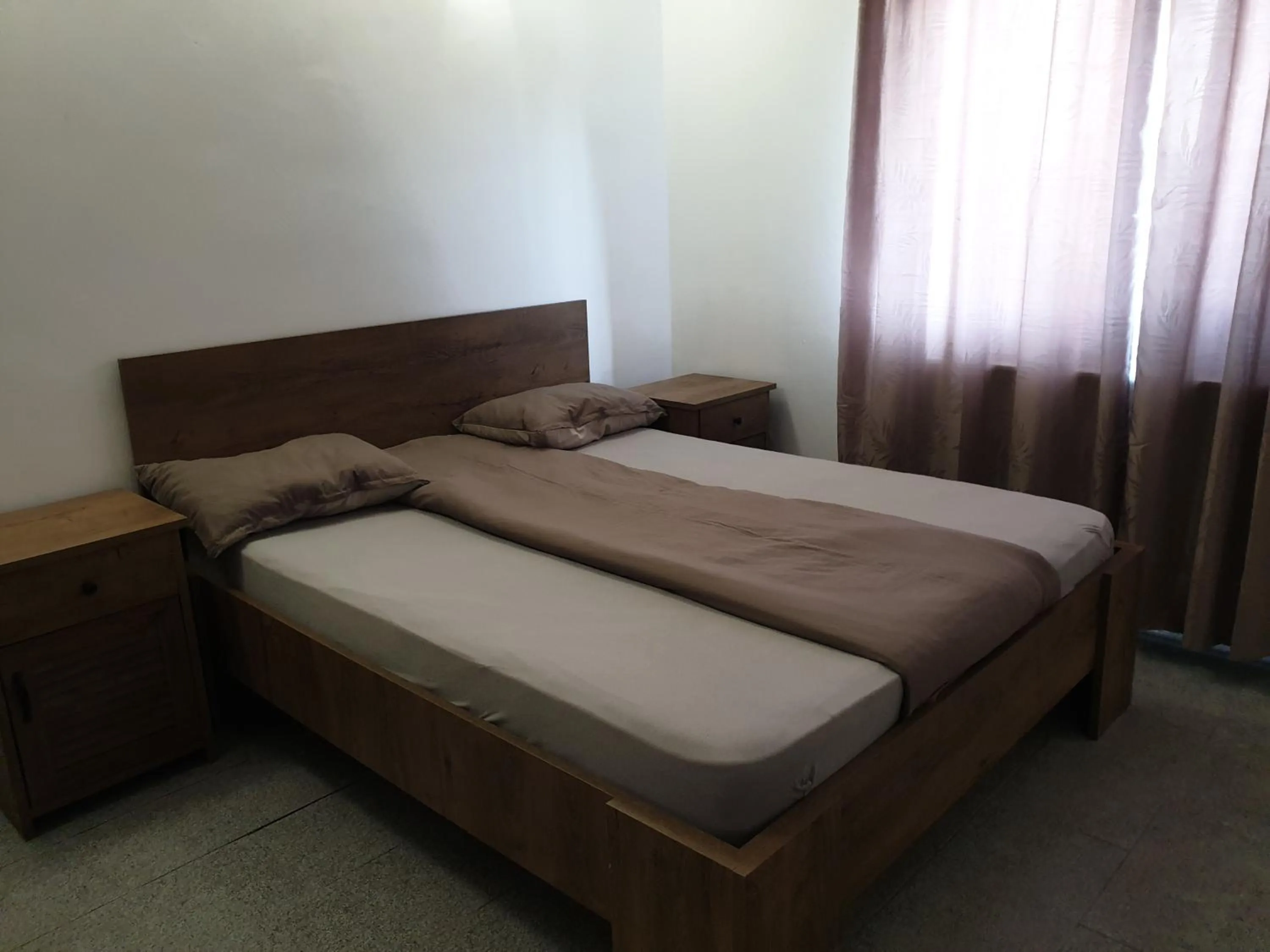 Bed in Vila Fortuna Auri