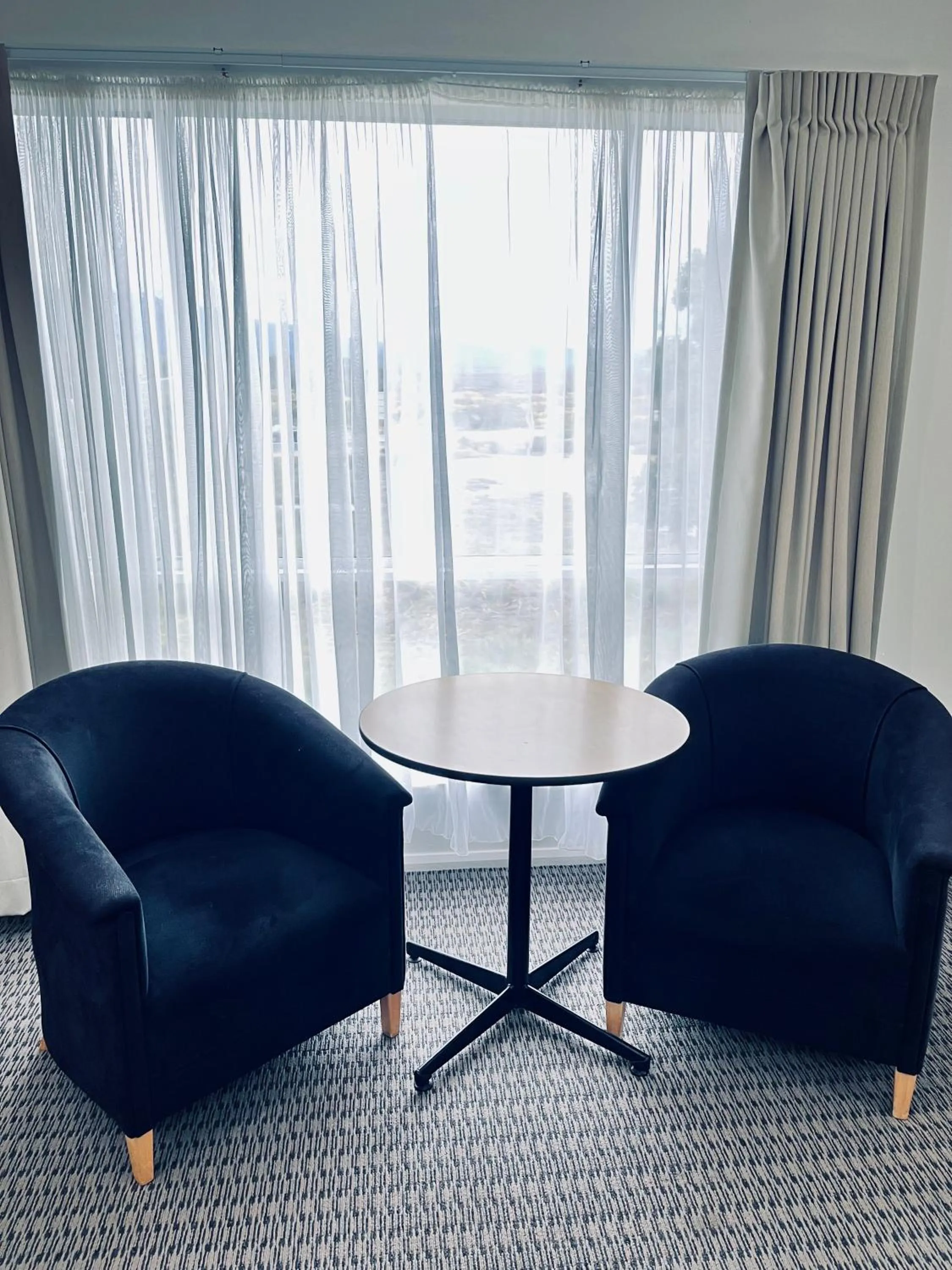 Heemskirk Motor Hotel