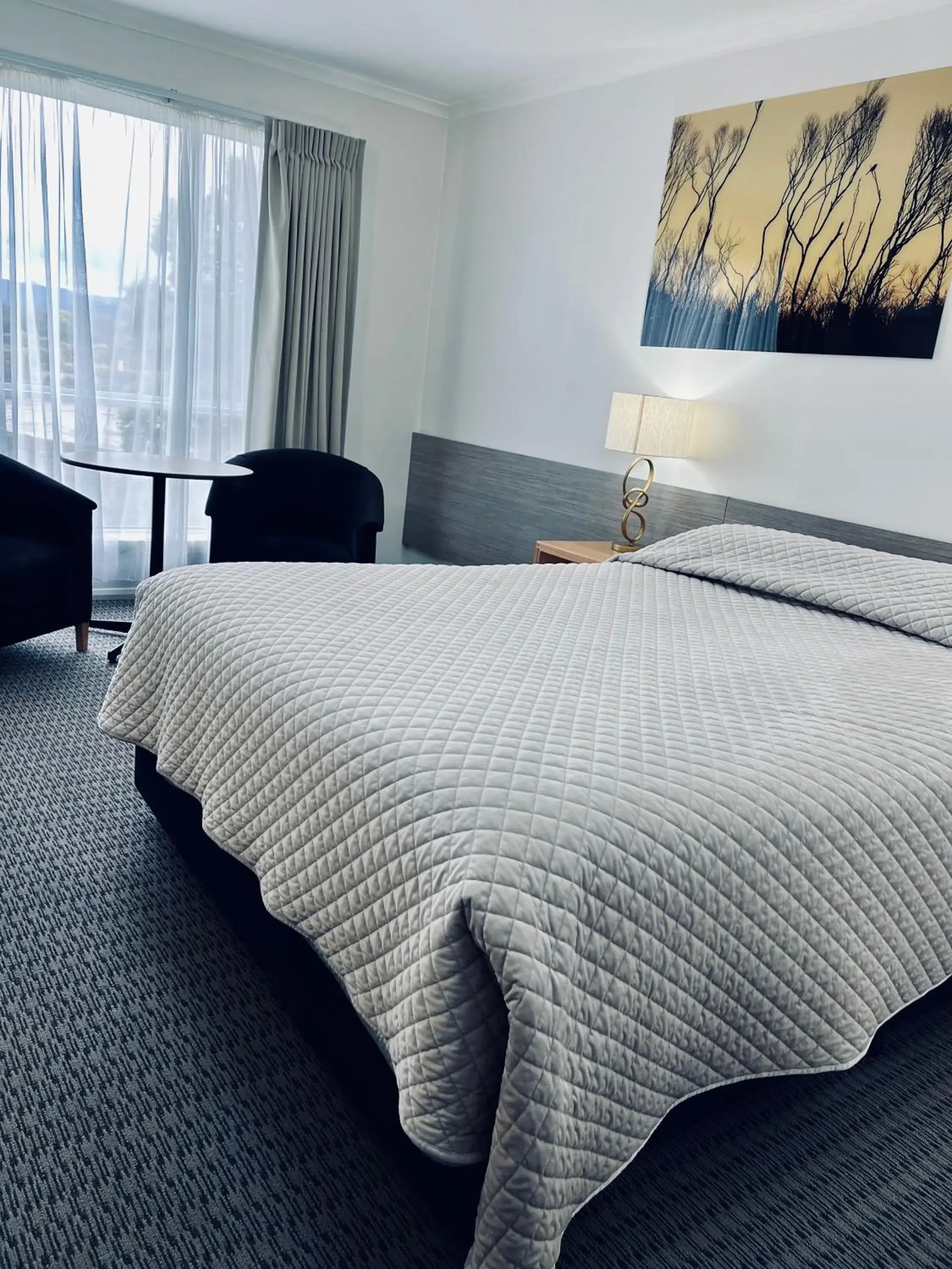 Standard Double Room in Heemskirk Motor Hotel Standard Double Room in Heemskirk Motor Hotel