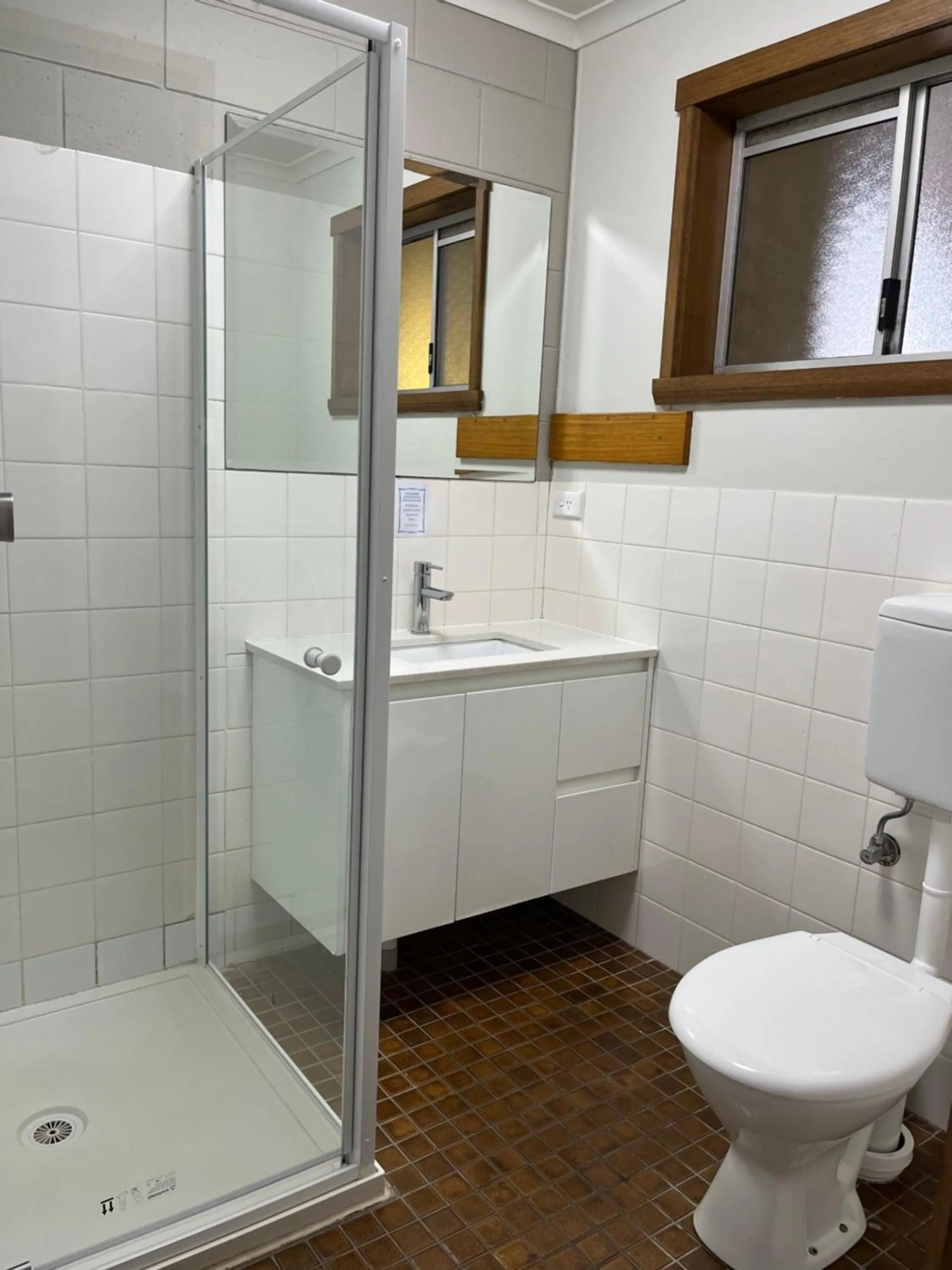 Heemskirk Motor Hotel