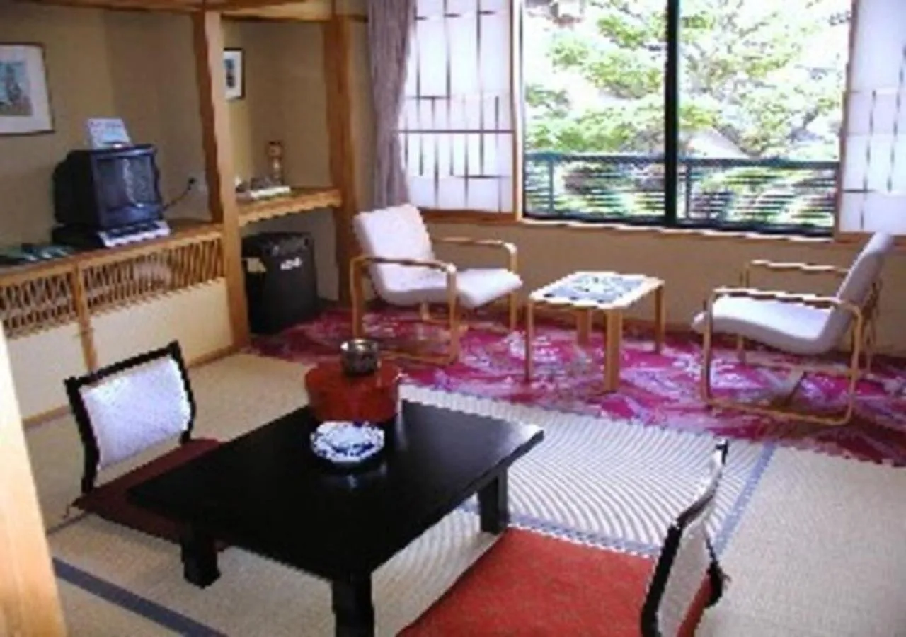Wakaba Ryokan / Vacation STAY 29362