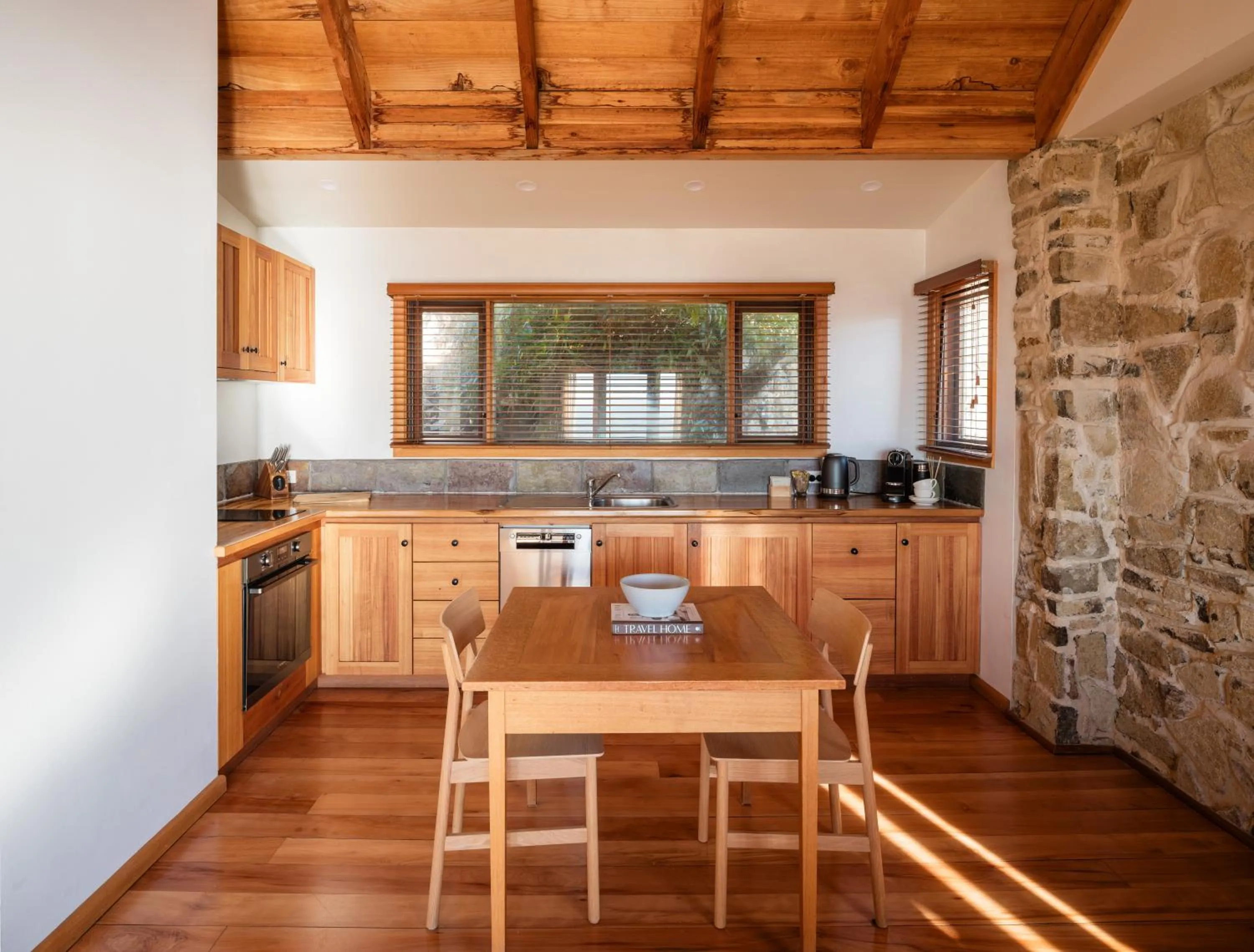 Coffee/tea facilities in Piermont Retreat