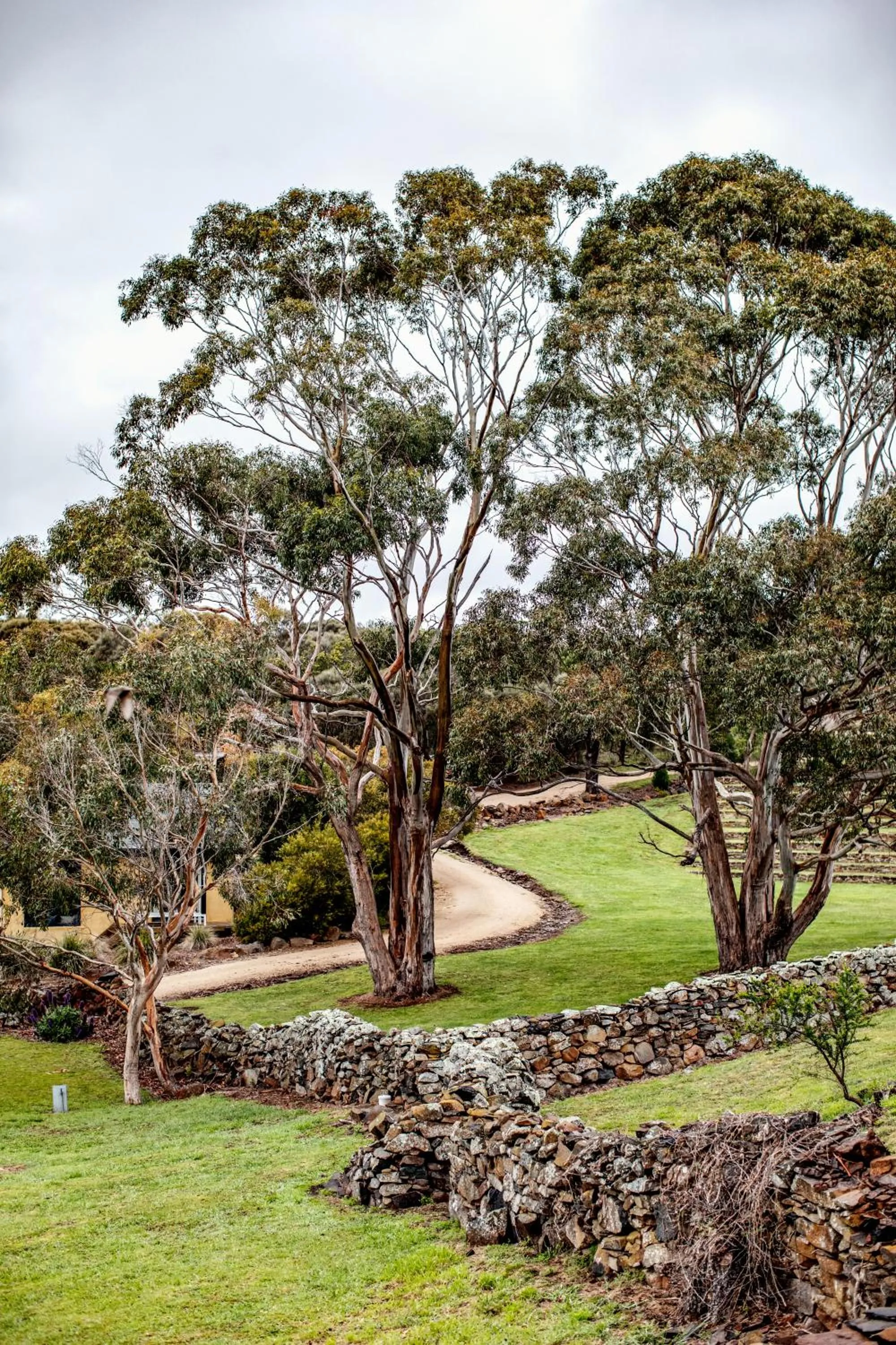 Day in Piermont Retreat