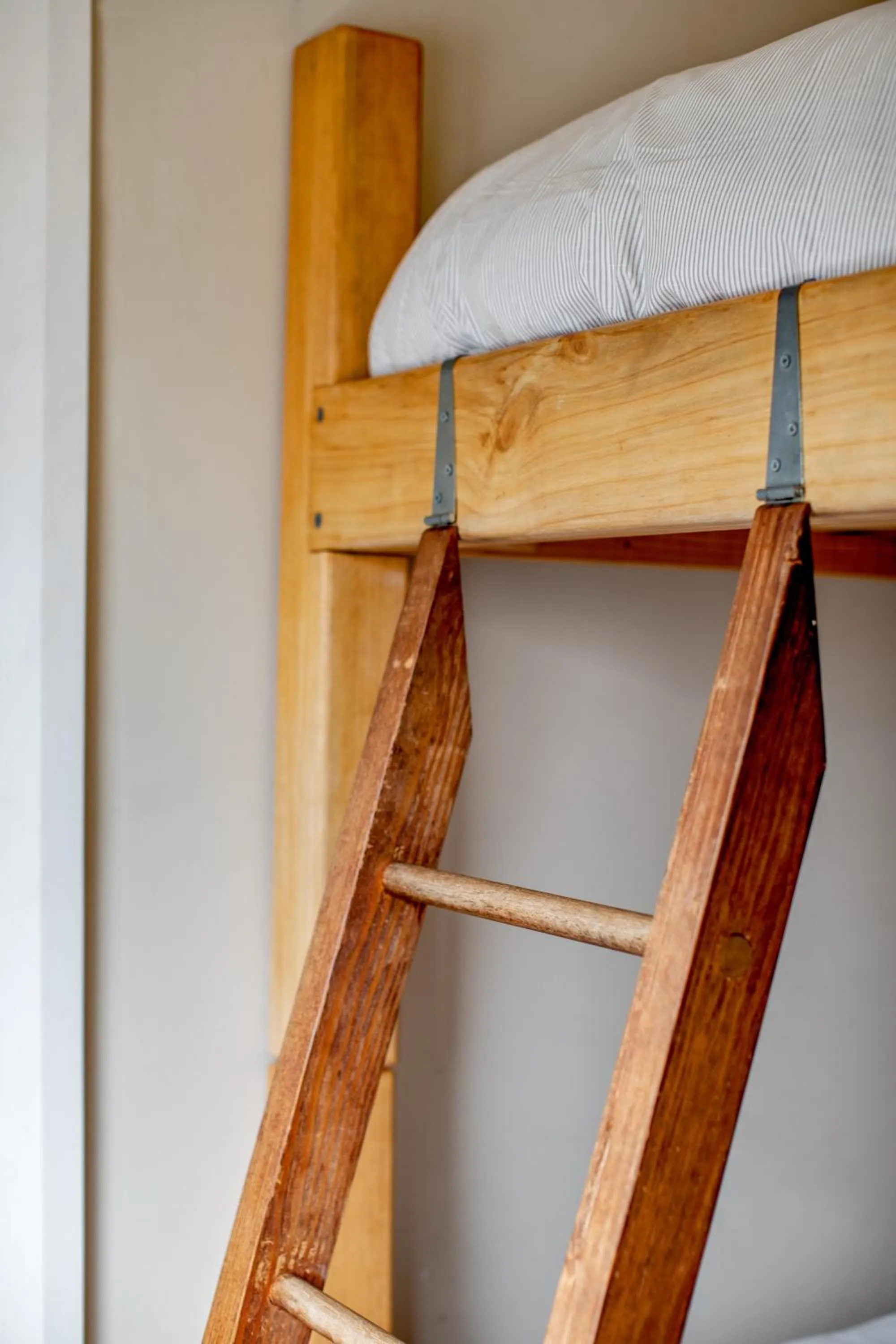 bunk bed, Bed in Piermont Retreat