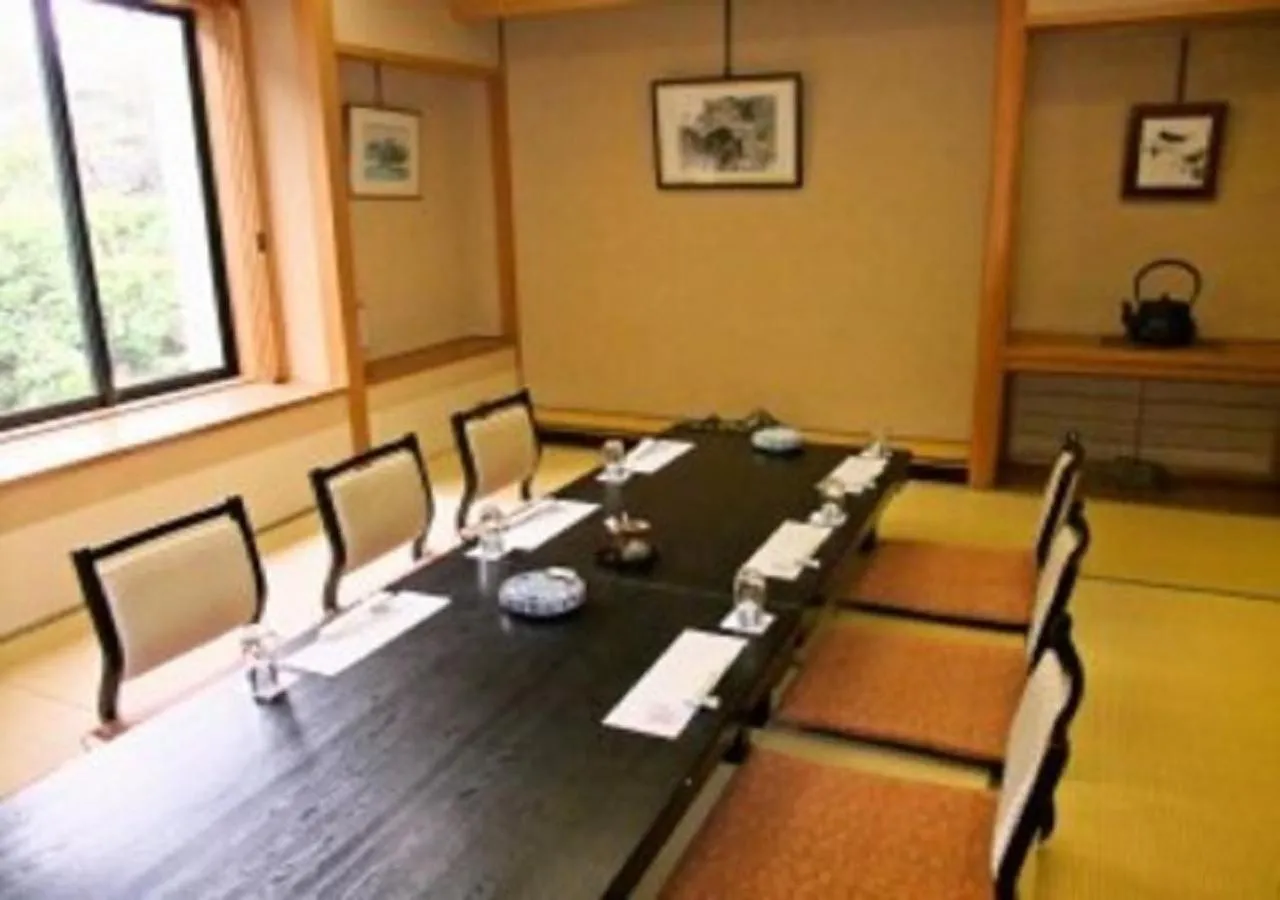 Wakaba Ryokan / Vacation STAY 29366