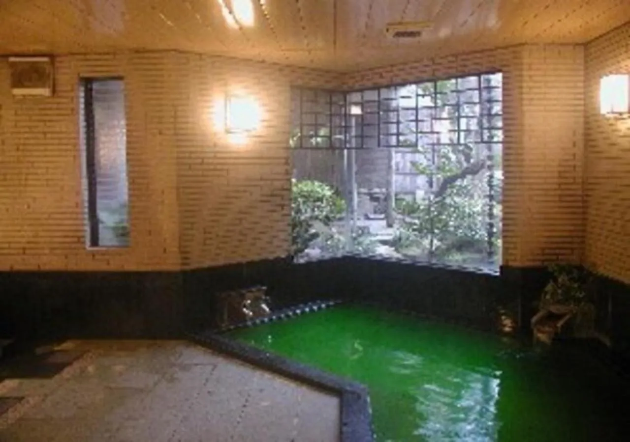 Wakaba Ryokan / Vacation STAY 29460