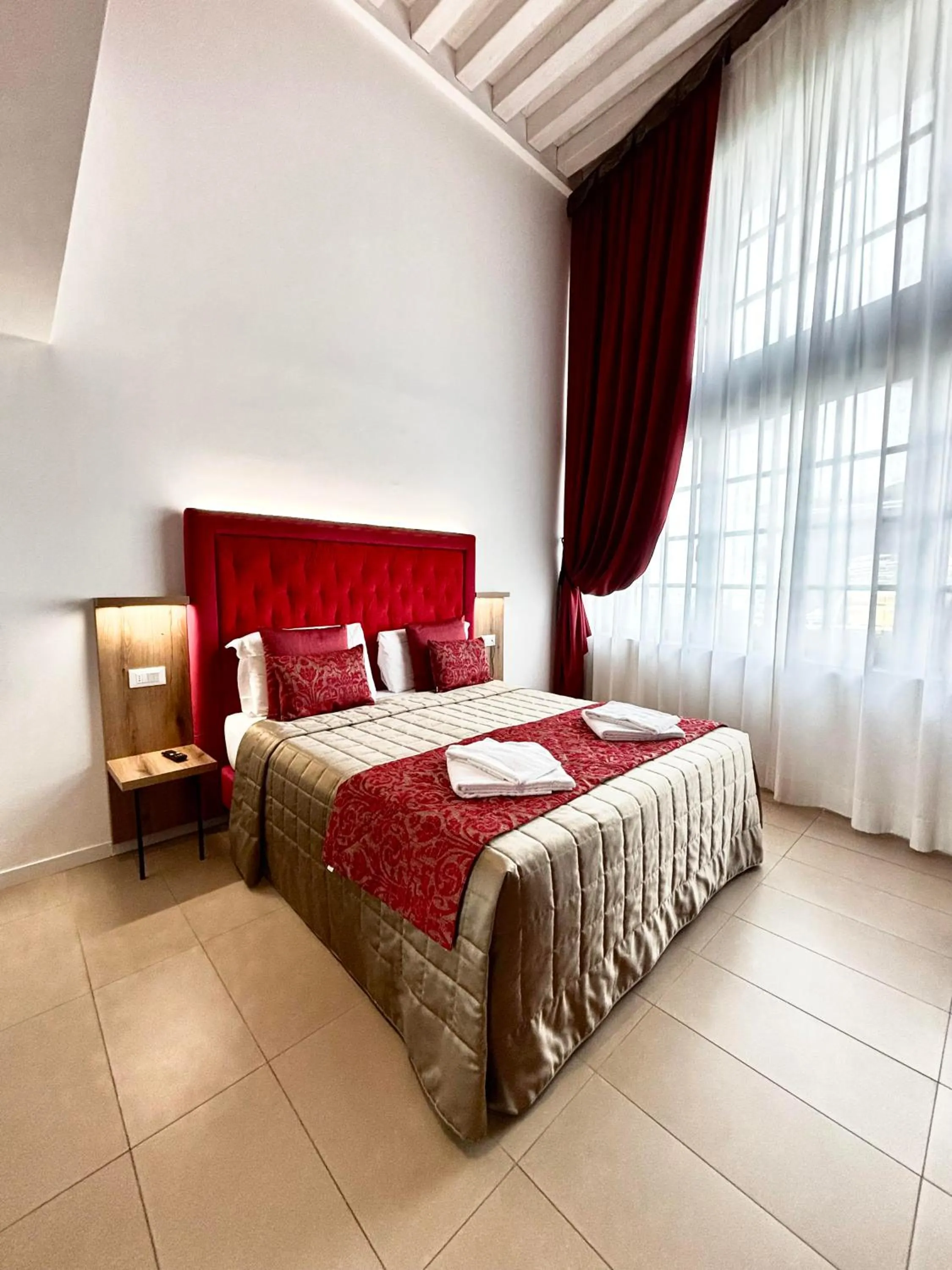 Bed in Al Canal Regio - Guest House