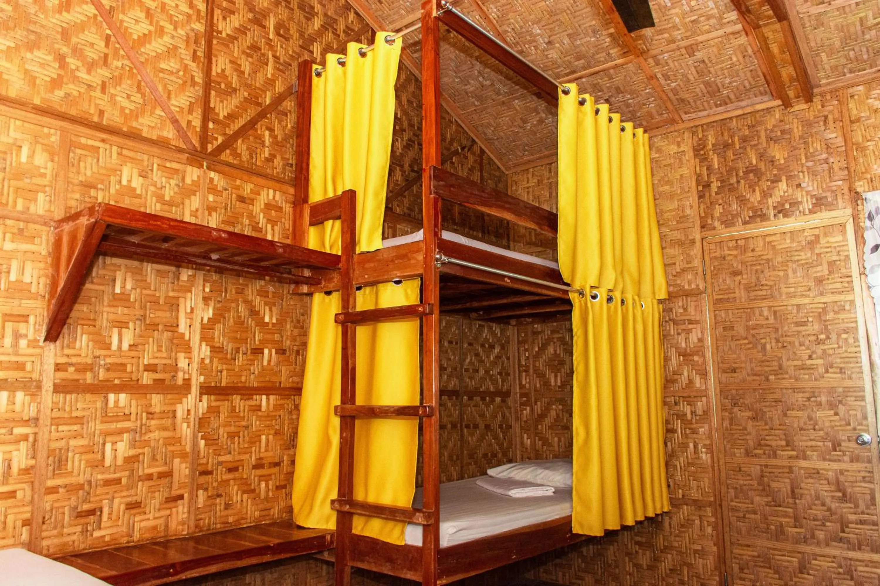 Panglao Chocolate Hills Hostel