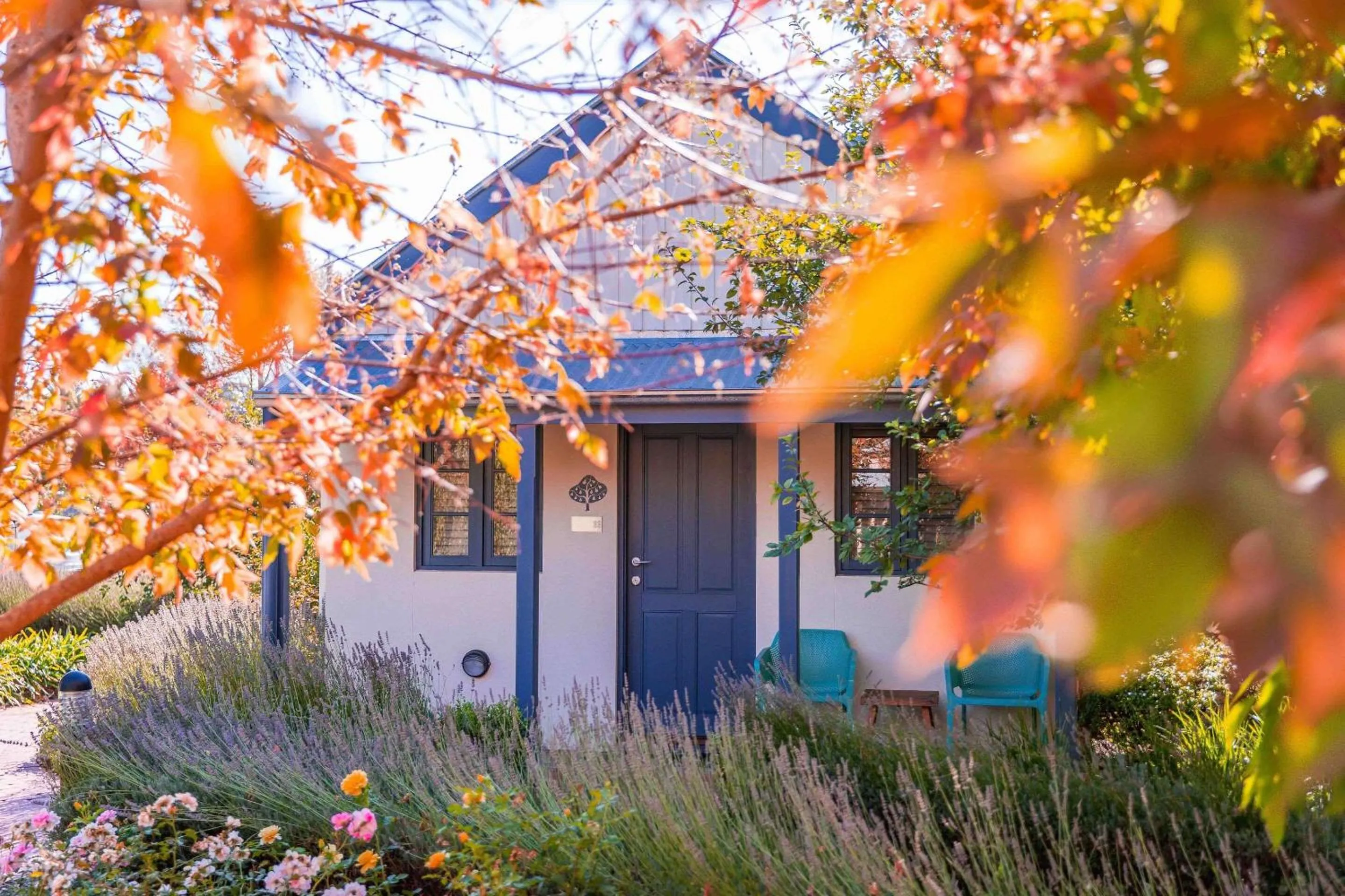 Property Building in The Studios By Manna, Ascend Hotel Collection