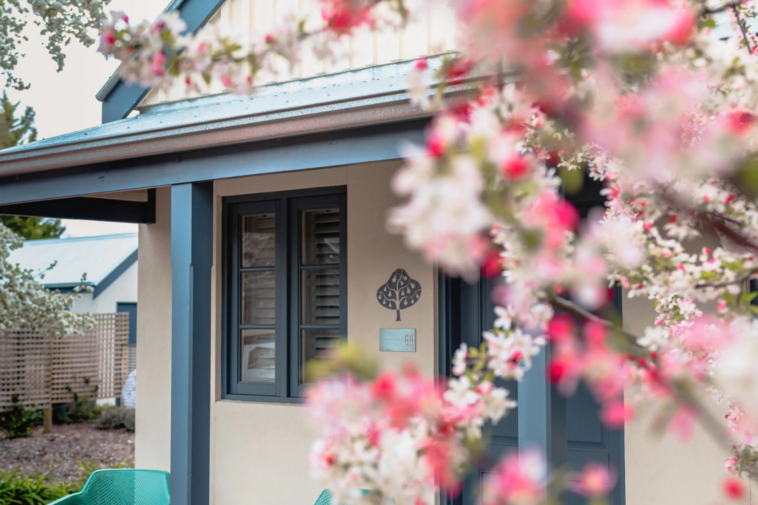 Property Building in The Studios By Manna, Ascend Hotel Collection