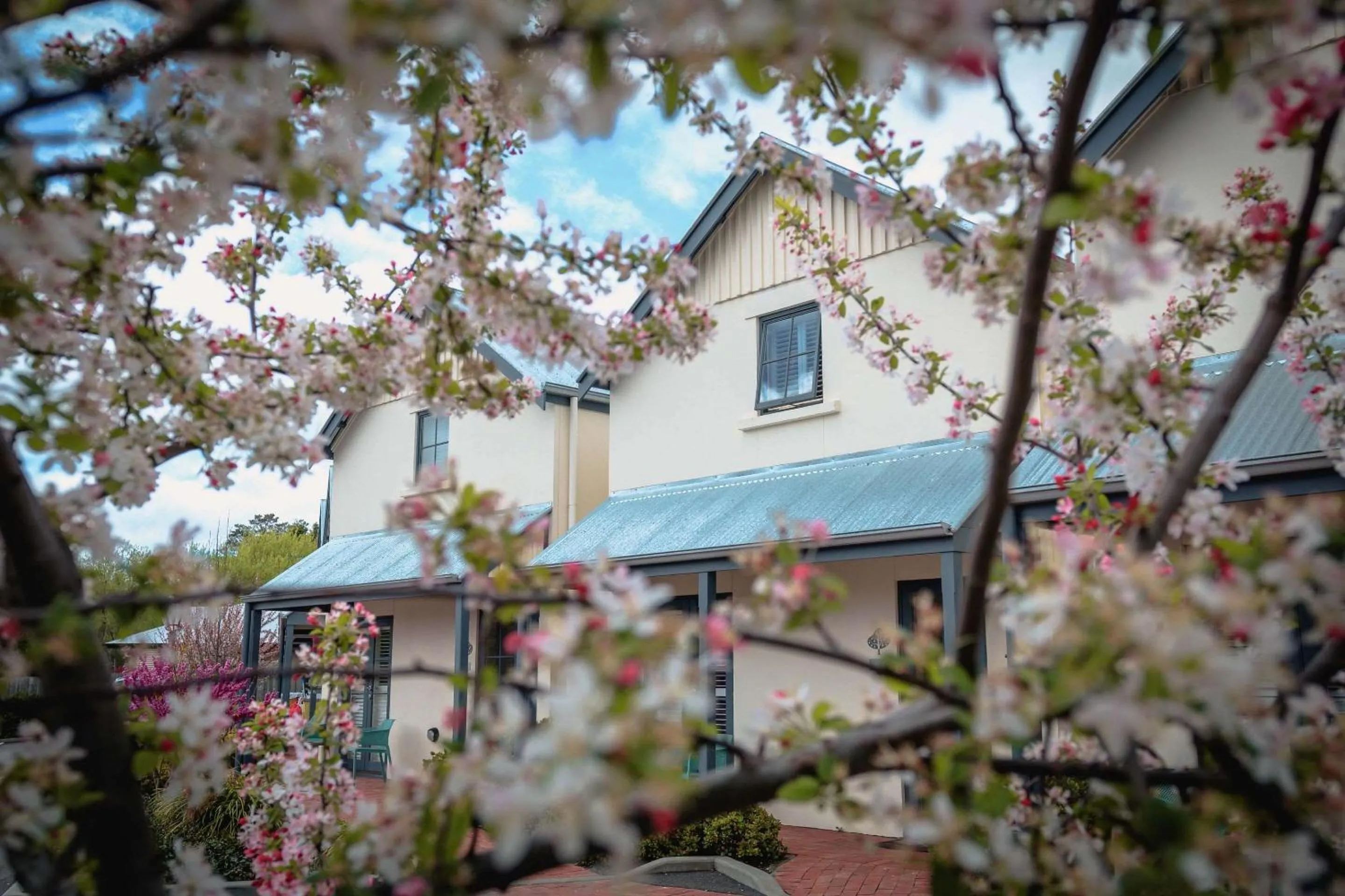 Property Building in The Studios By Manna, Ascend Hotel Collection