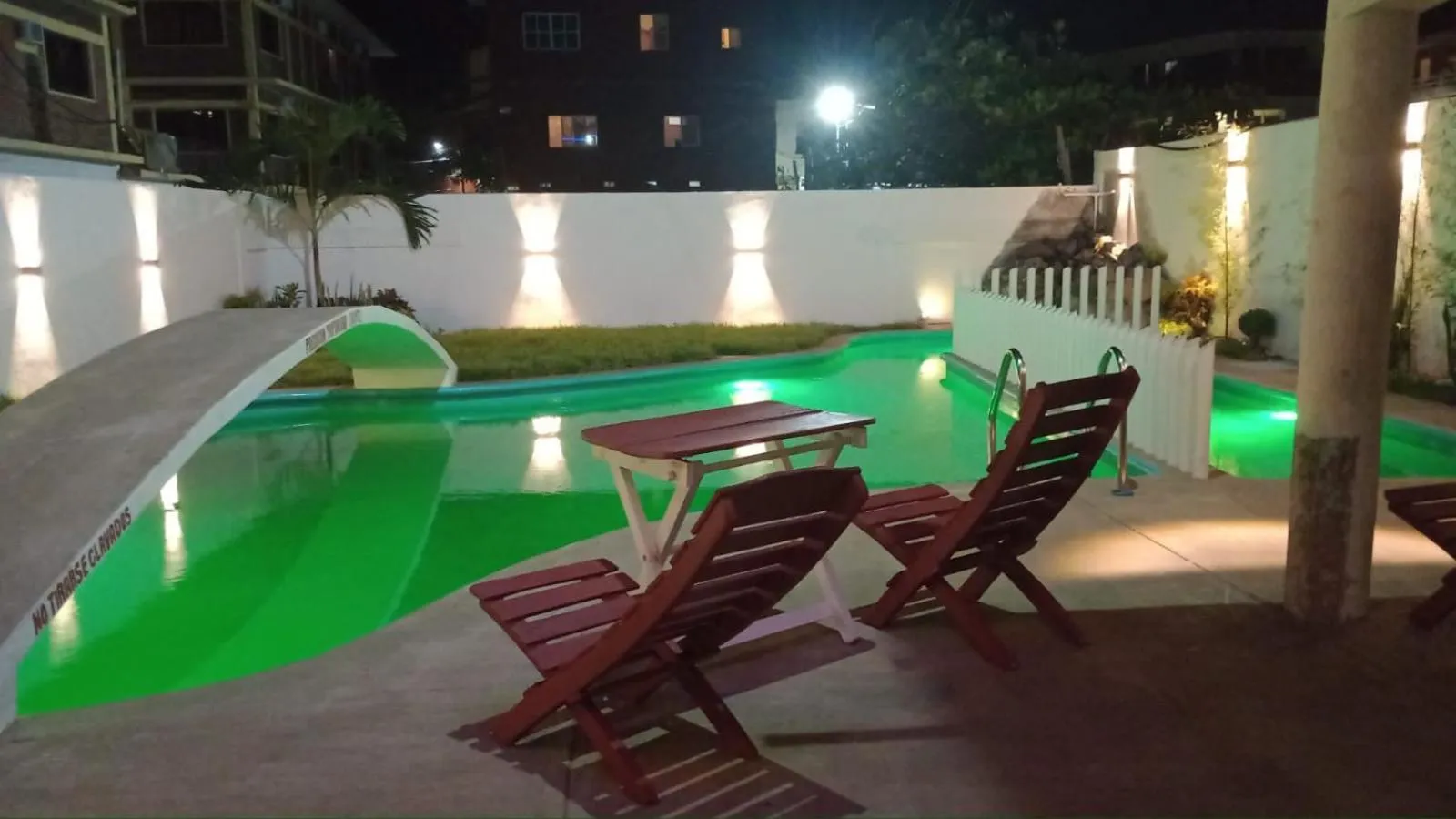 Hotel El Rincon de Don Juan