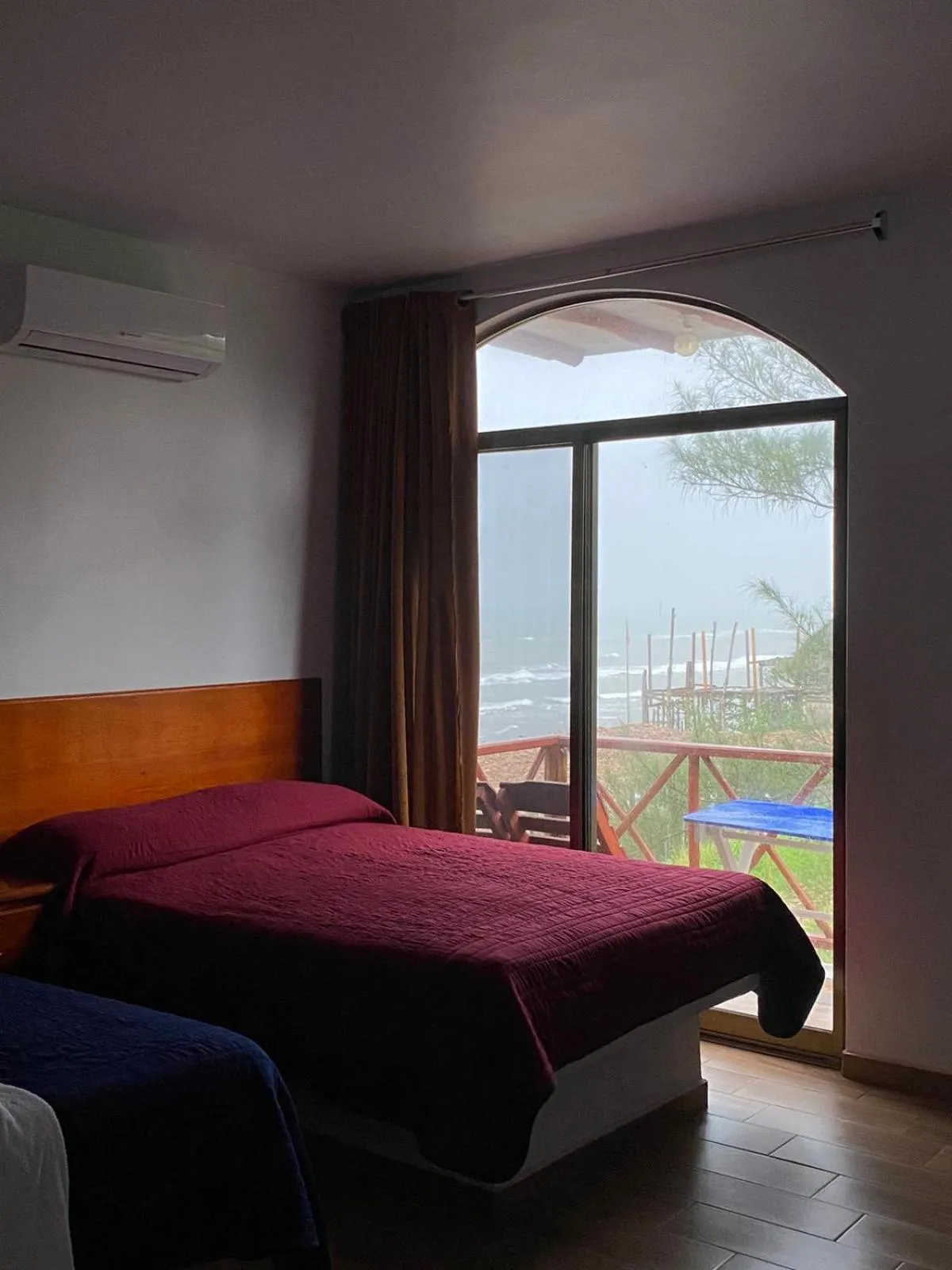 Natural landscape, Bed in Hotel El Rincon de Don Juan