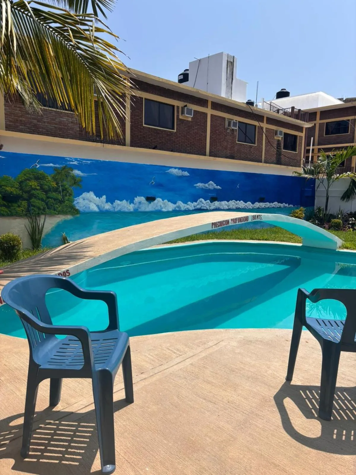 Hotel El Rincon de Don Juan