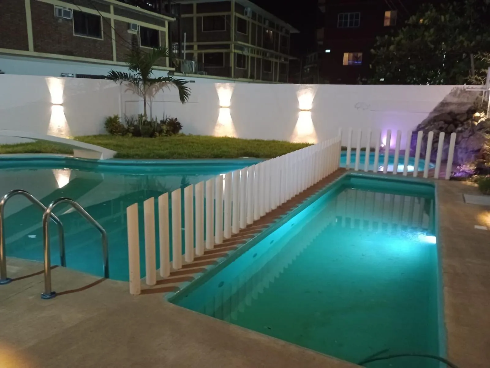 Hotel El Rincon de Don Juan