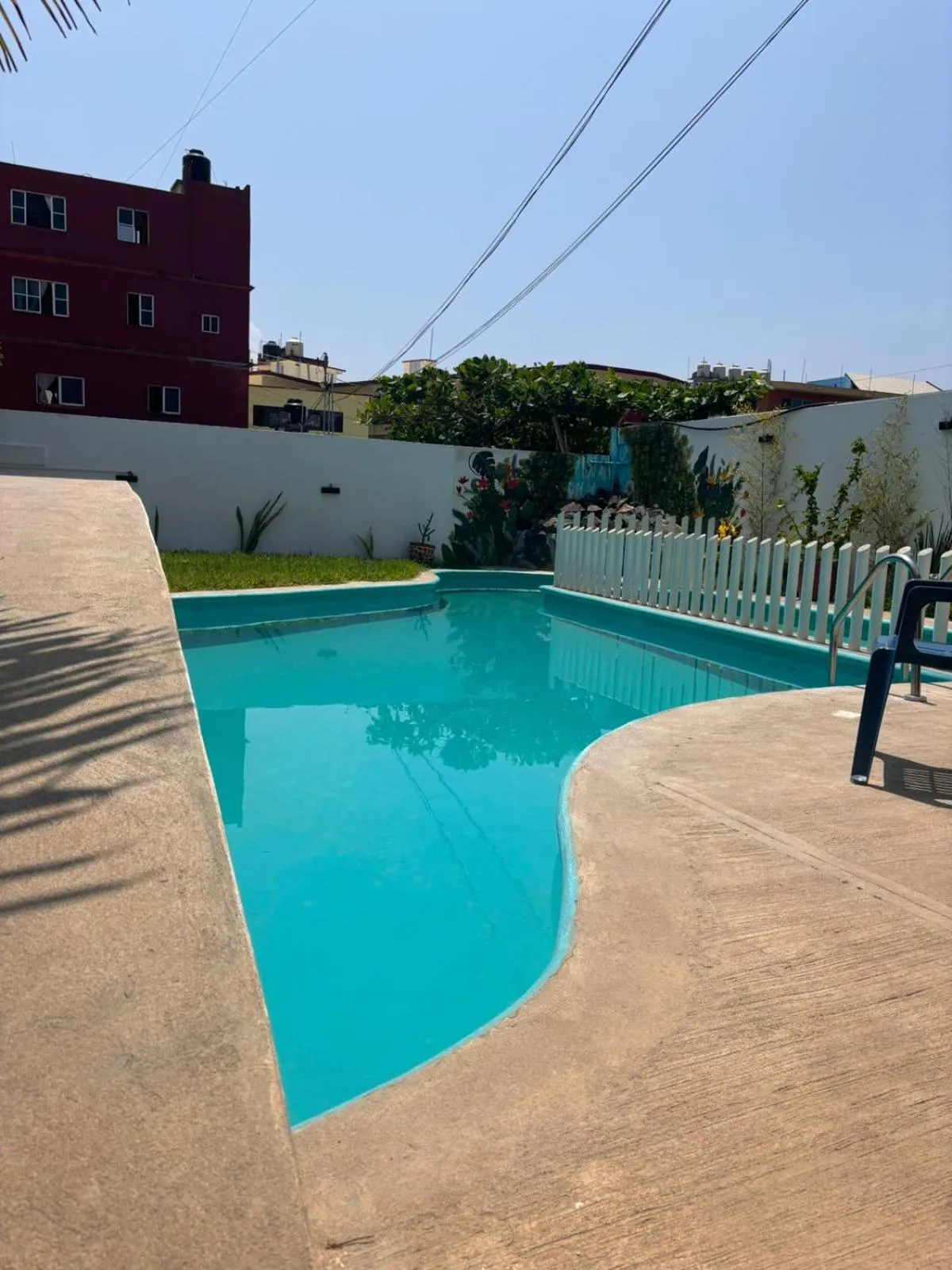 Hotel El Rincon de Don Juan