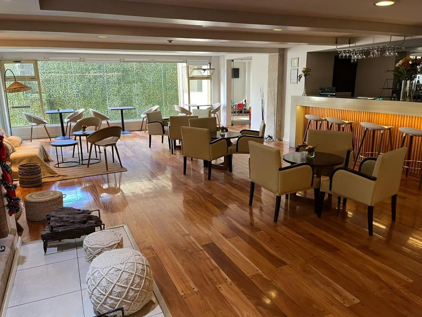 Kenton Palace Bariloche