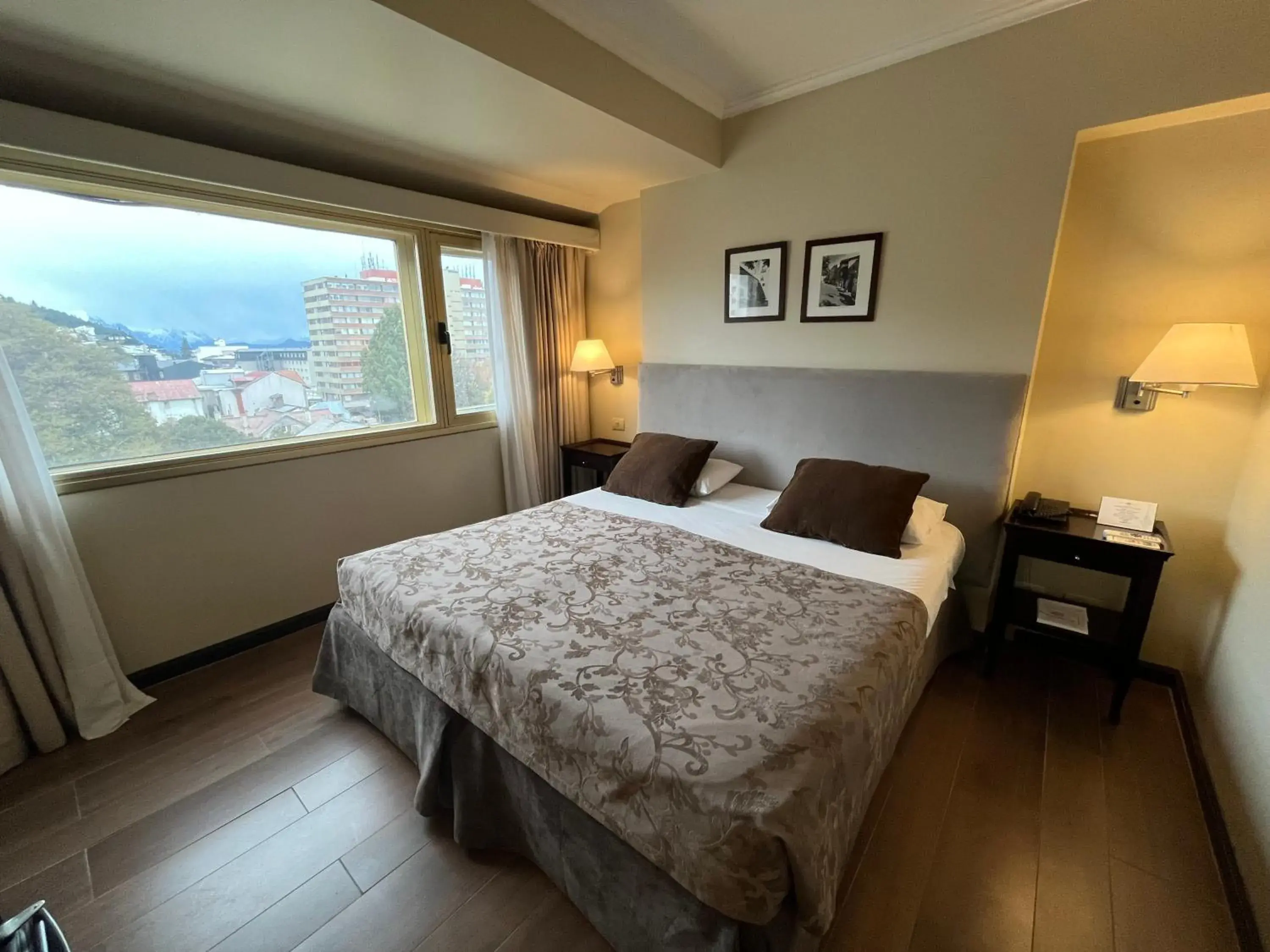 Family Suite in Kenton Palace Bariloche Family Suite in Kenton Palace Bariloche