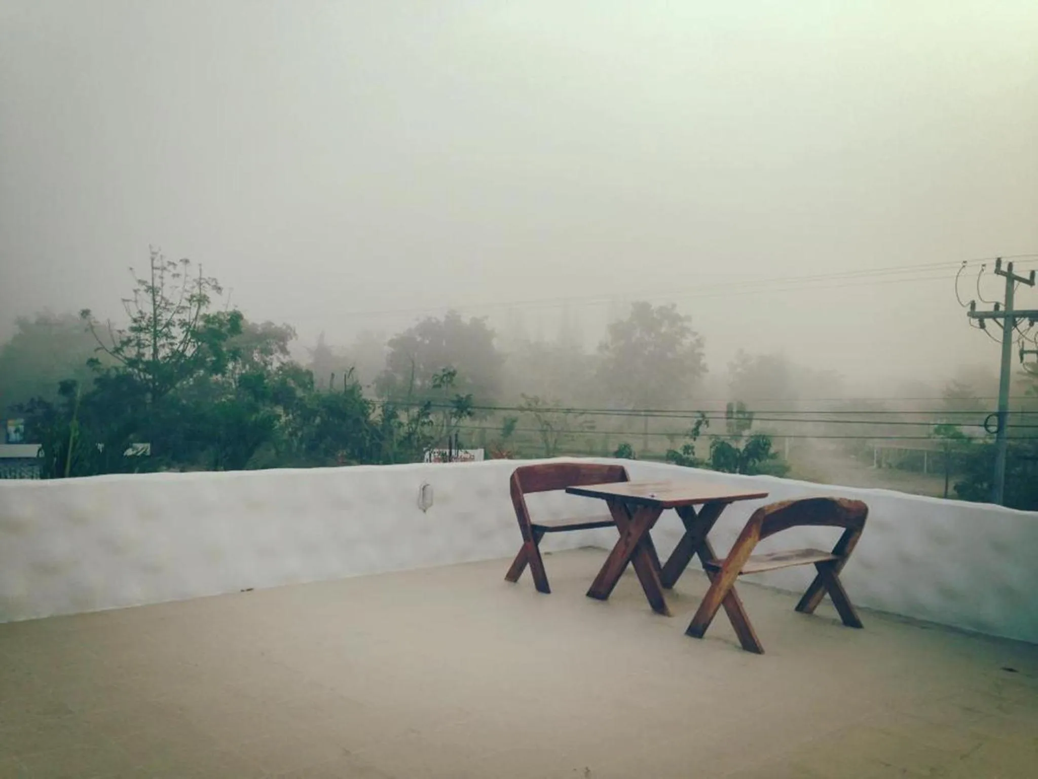 BaanChomJan @ Suanphung